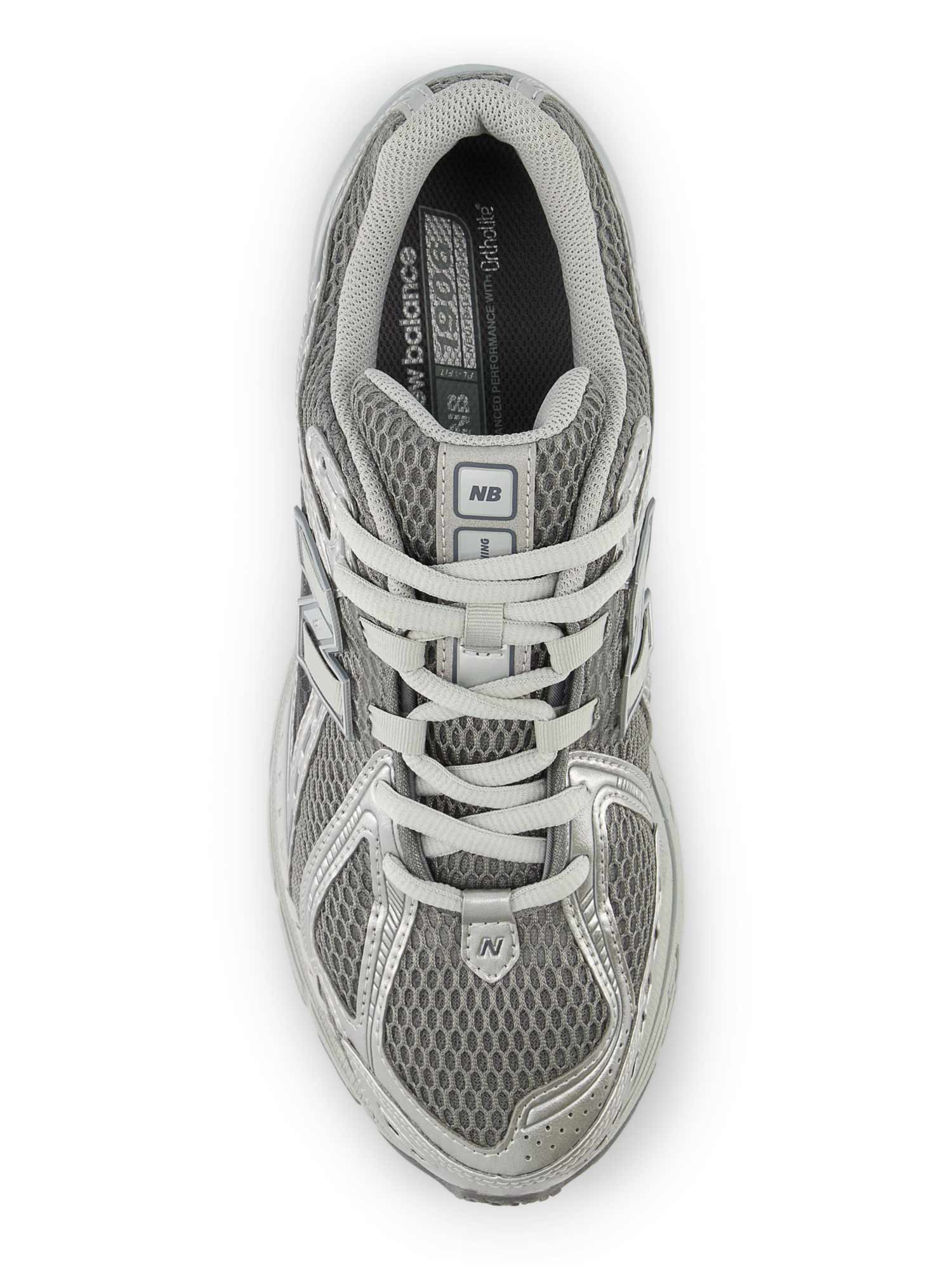 NEW BALANCE Обувки 1906R - FOOTWEAR CLASSICS