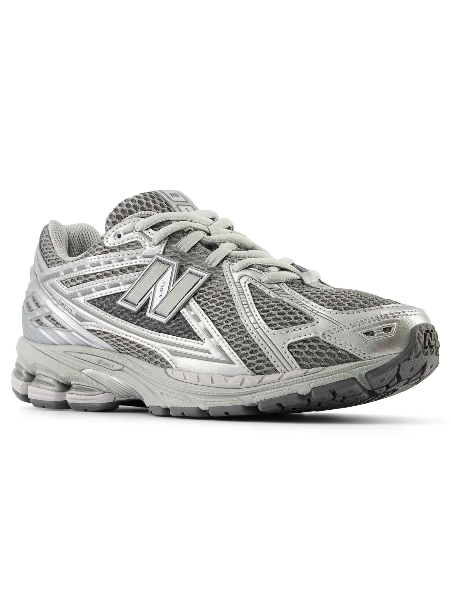 NEW BALANCE Обувки 1906R - FOOTWEAR CLASSICS