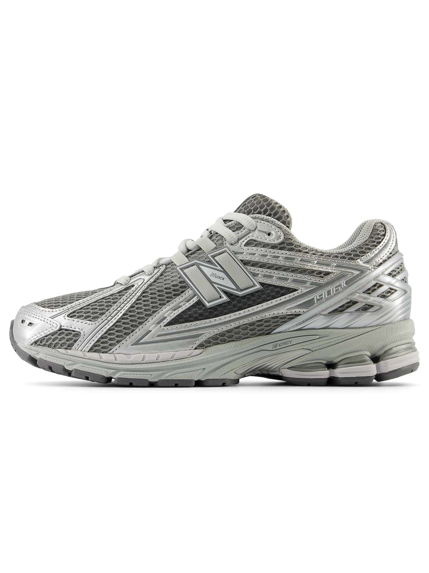 NEW BALANCE Обувки 1906R - FOOTWEAR CLASSICS