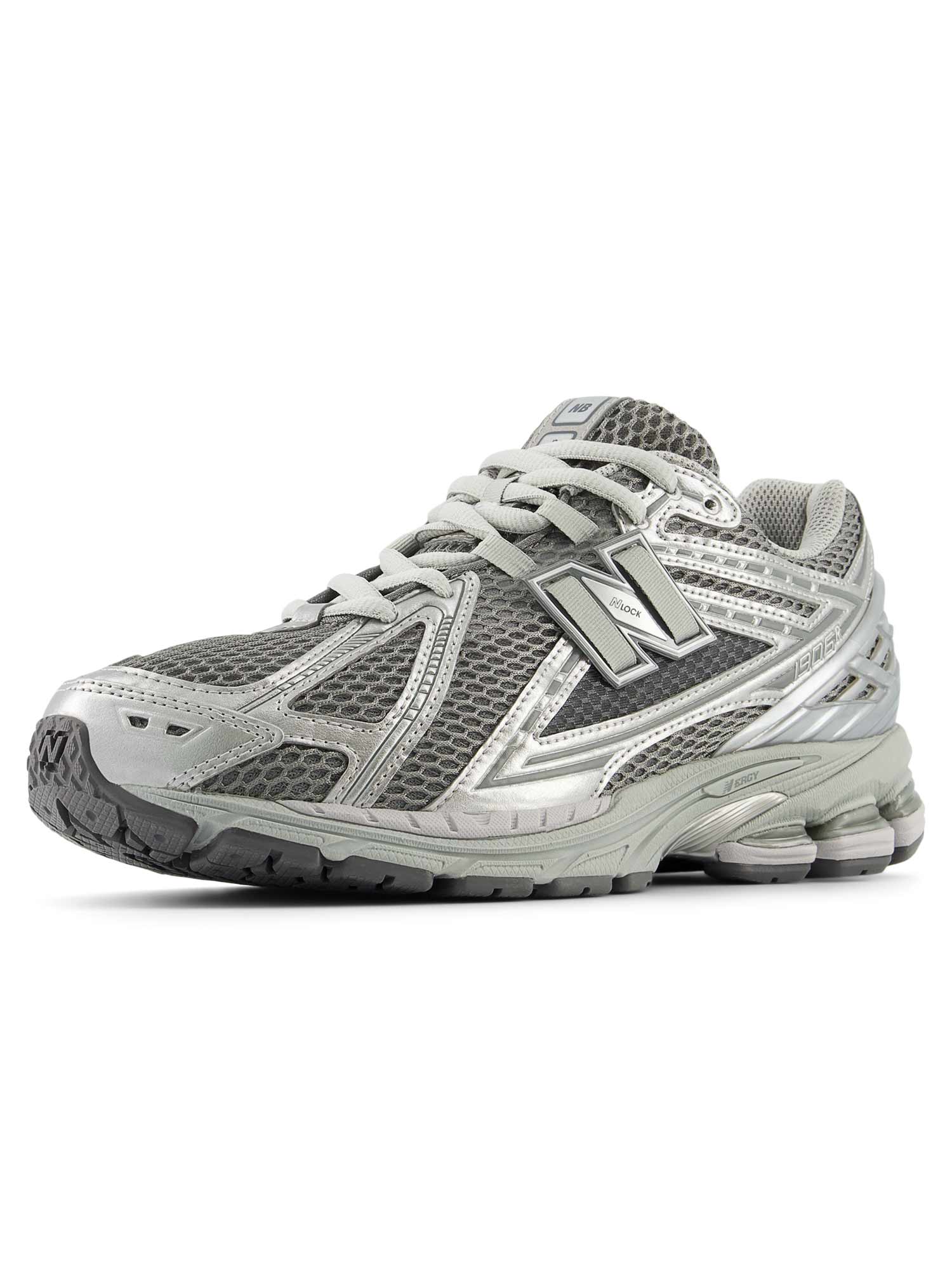 NEW BALANCE Обувки 1906R - FOOTWEAR CLASSICS