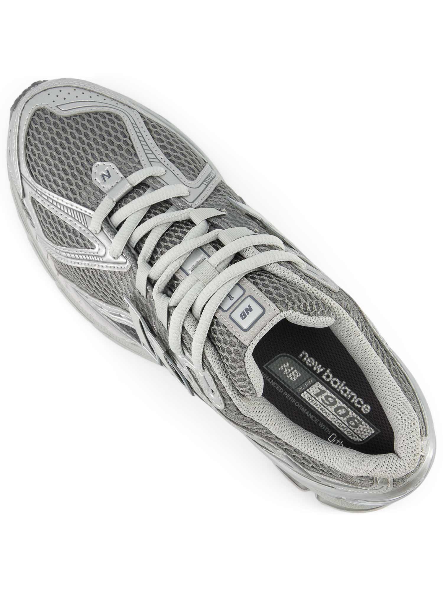 NEW BALANCE Обувки 1906R - FOOTWEAR CLASSICS