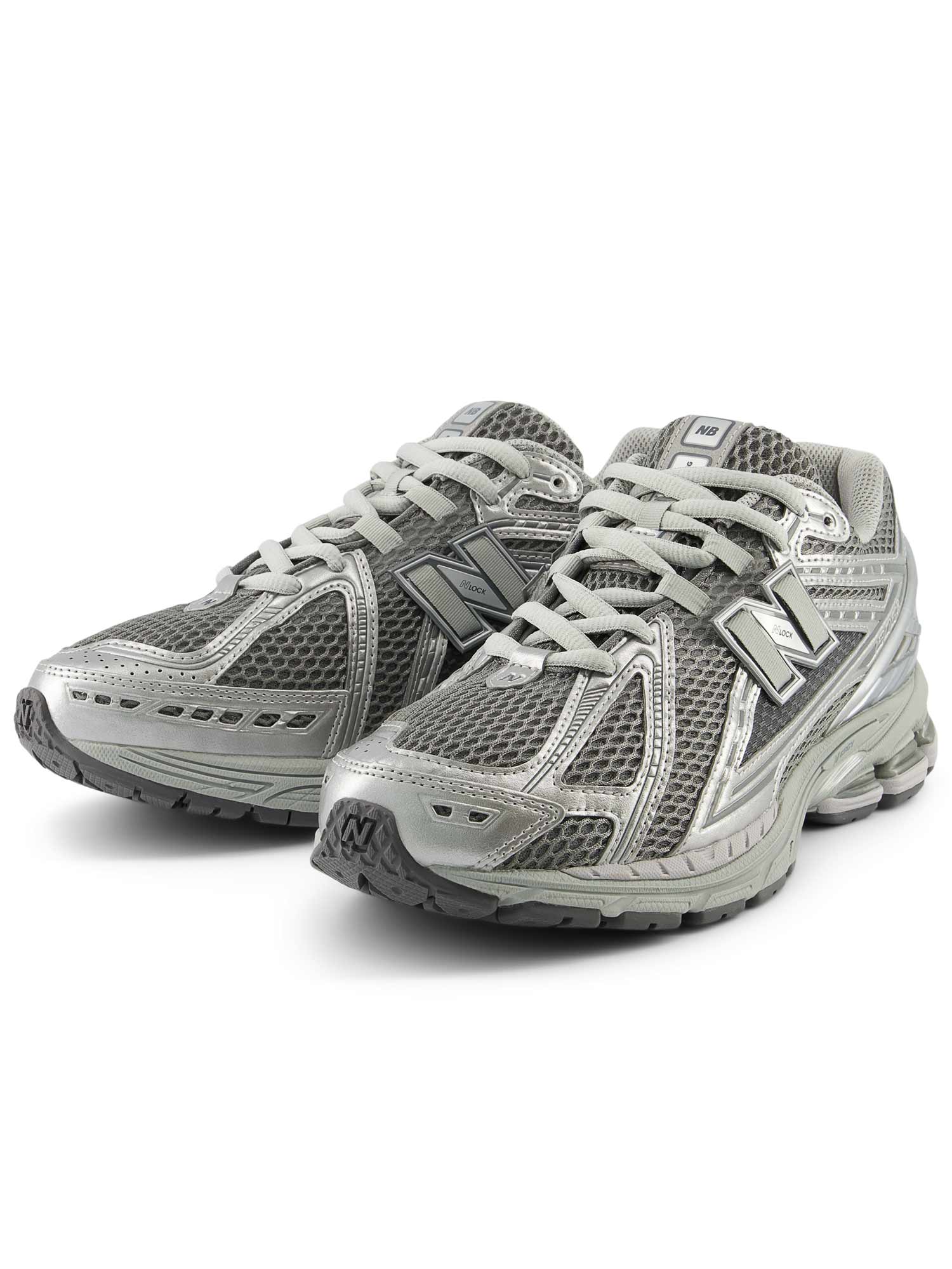 NEW BALANCE Обувки 1906R - FOOTWEAR CLASSICS
