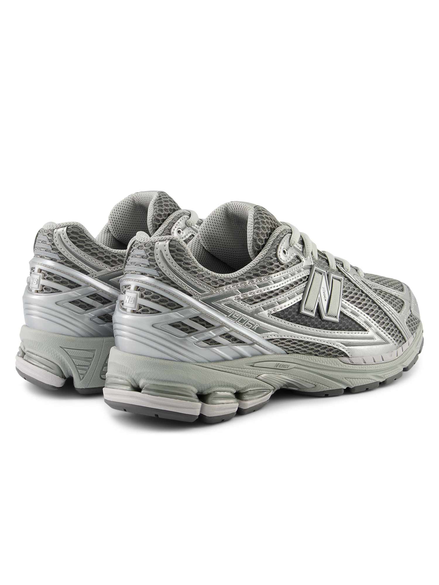 NEW BALANCE Обувки 1906R - FOOTWEAR CLASSICS