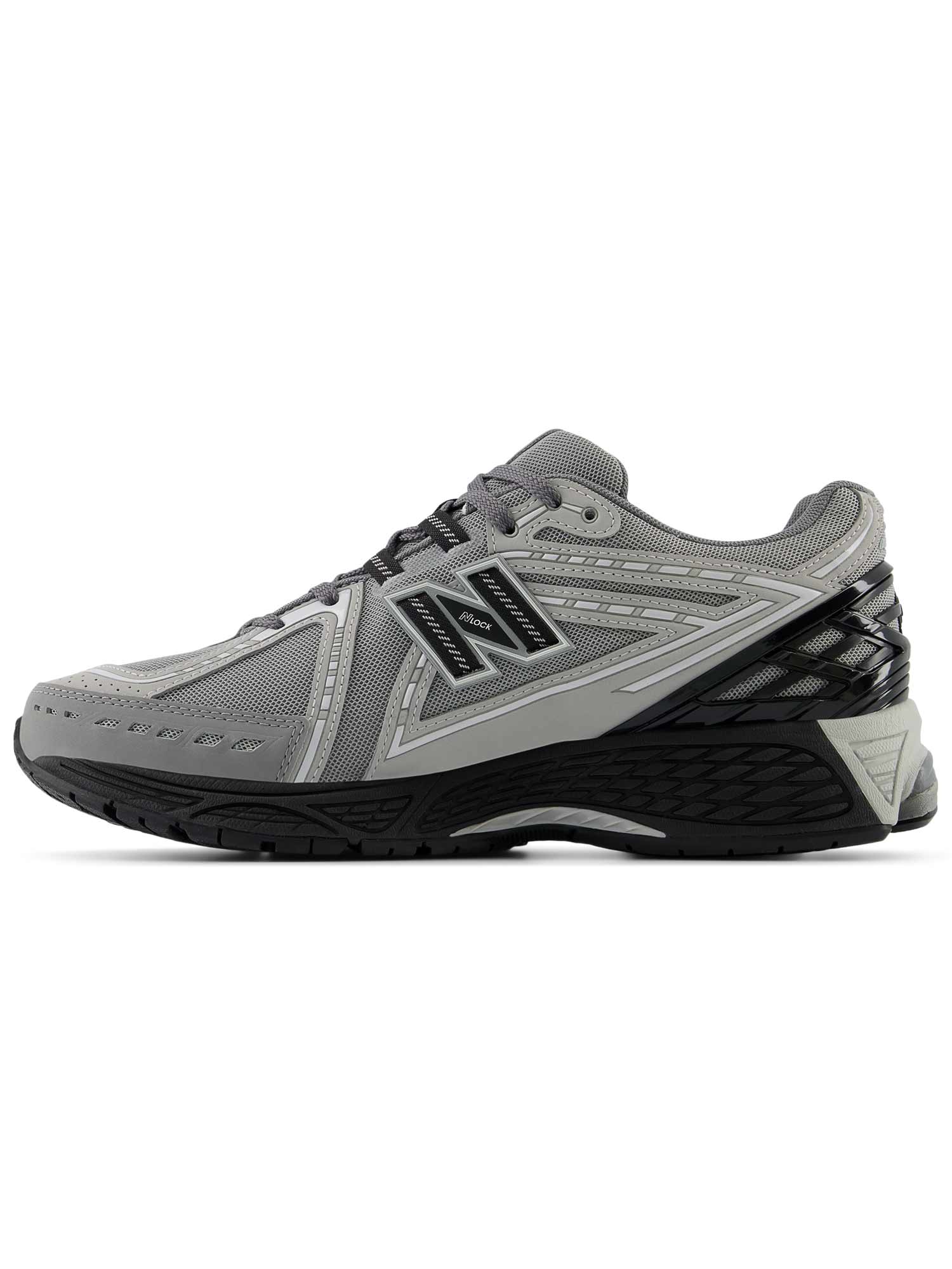 NEW BALANCE Обувки 1906R - FOOTWEAR CLASSICS