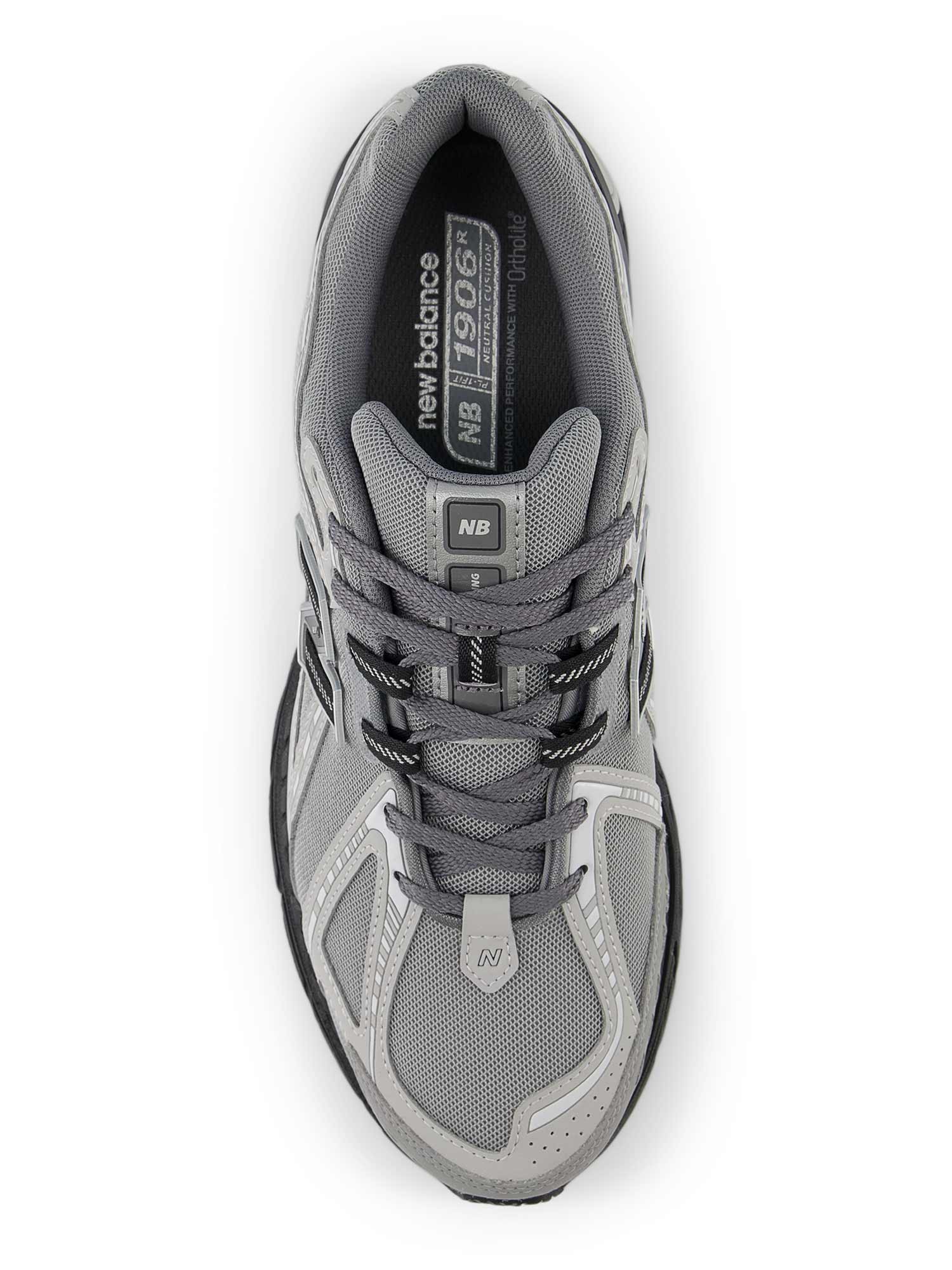 NEW BALANCE Обувки 1906R - FOOTWEAR CLASSICS