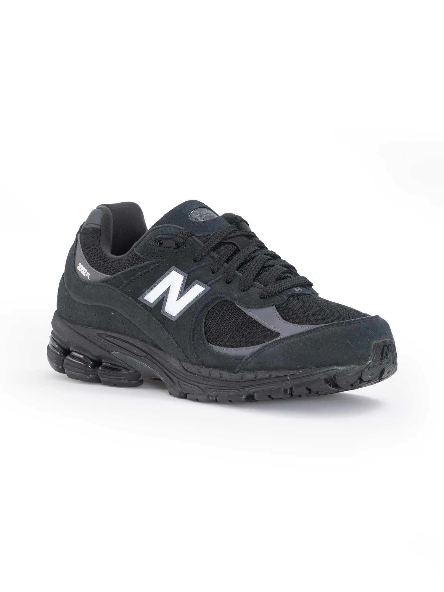 NEW BALANCE Обувки 2002R