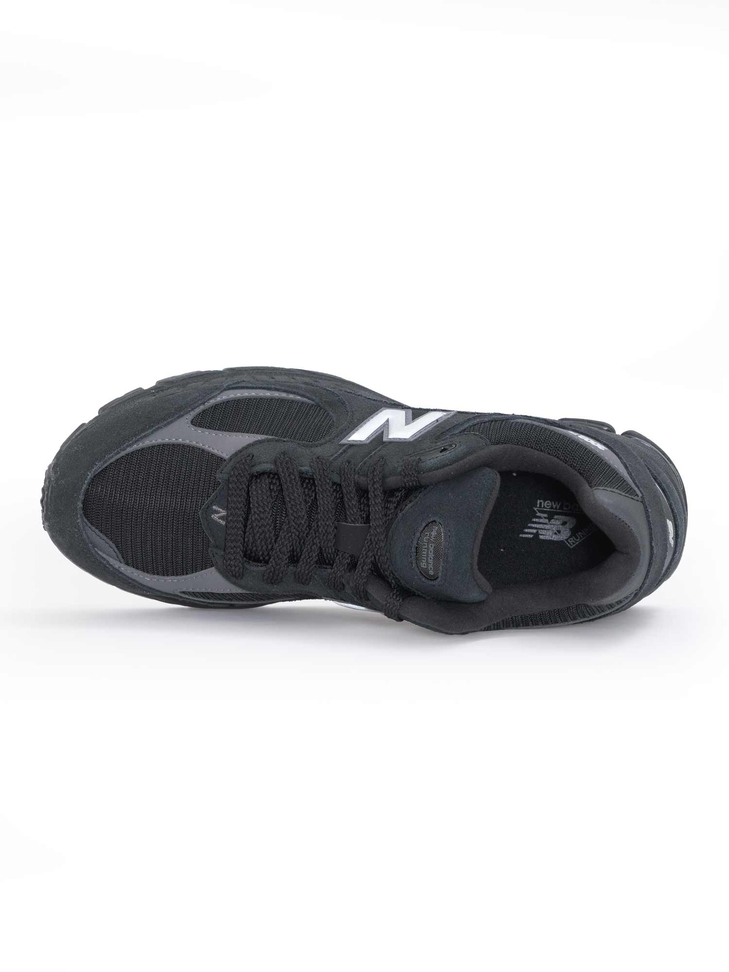 NEW BALANCE Обувки 2002R
