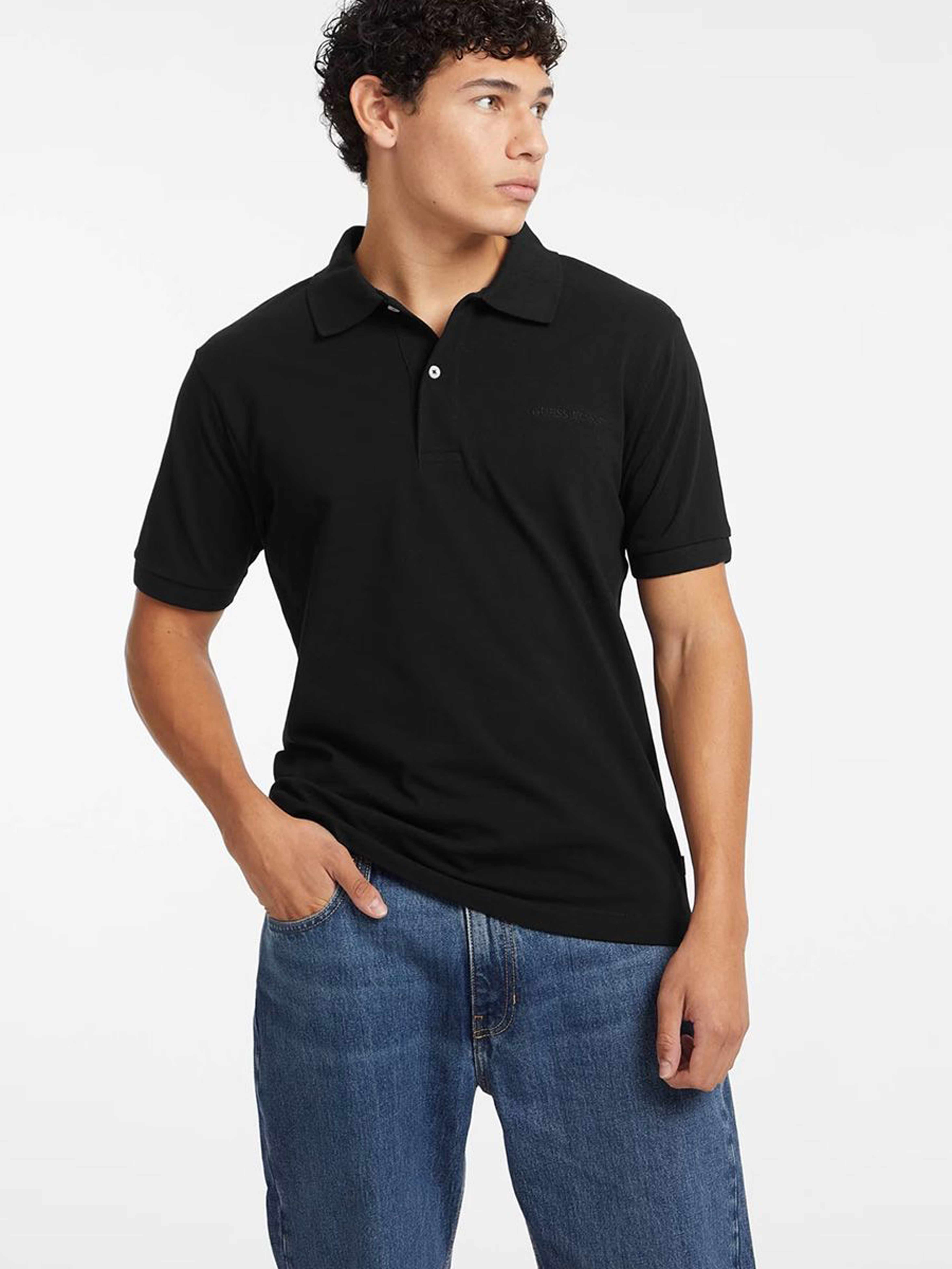 Tricou Gj Ss Embro Logo