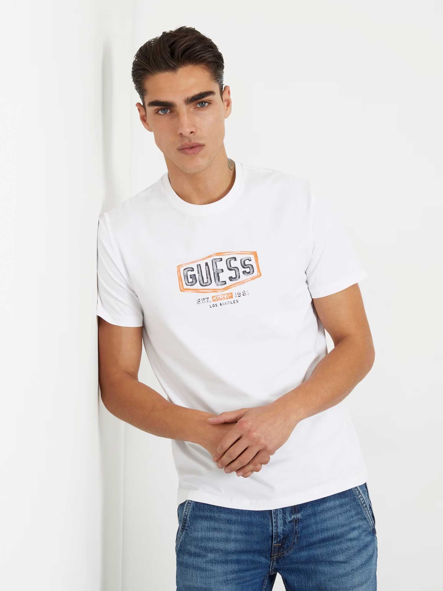 Tricou Ss Cn Box Crac