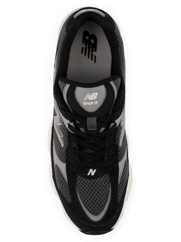 NEW BALANCE Обувки 603 - FOOTWEAR CLASSICS