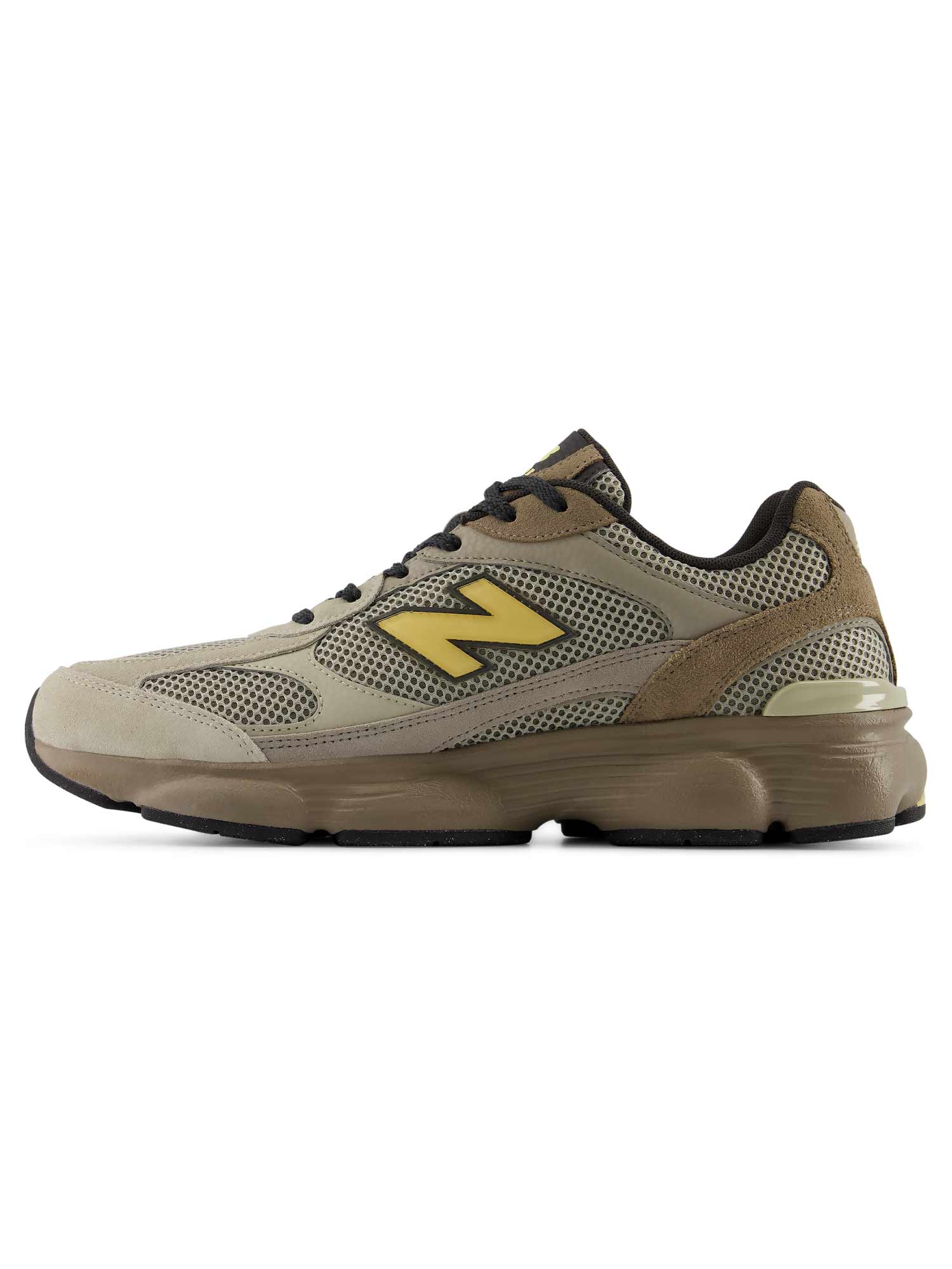 NEW BALANCE Обувки 603 - FOOTWEAR CLASSICS
