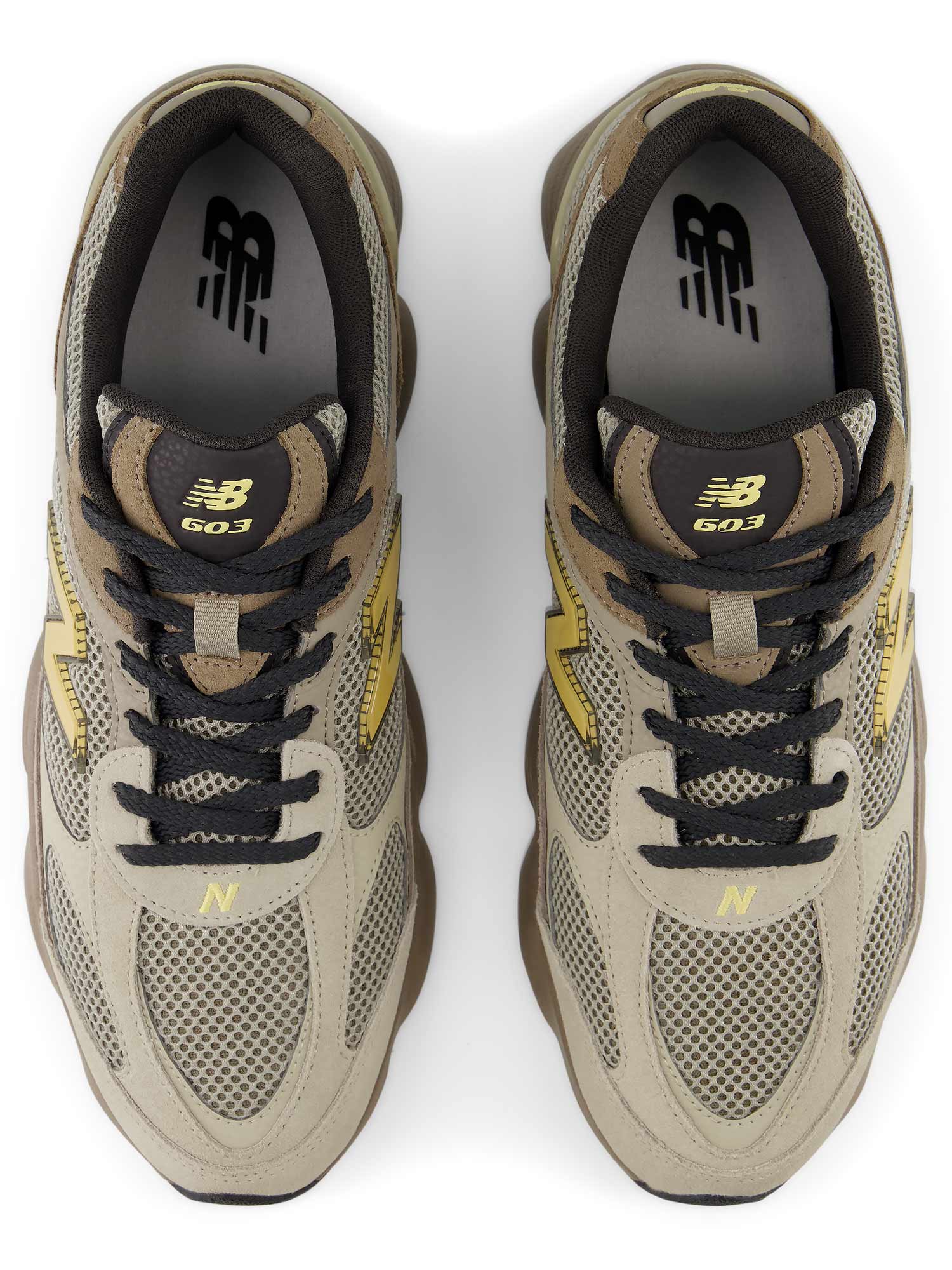 NEW BALANCE Обувки 603 - FOOTWEAR CLASSICS