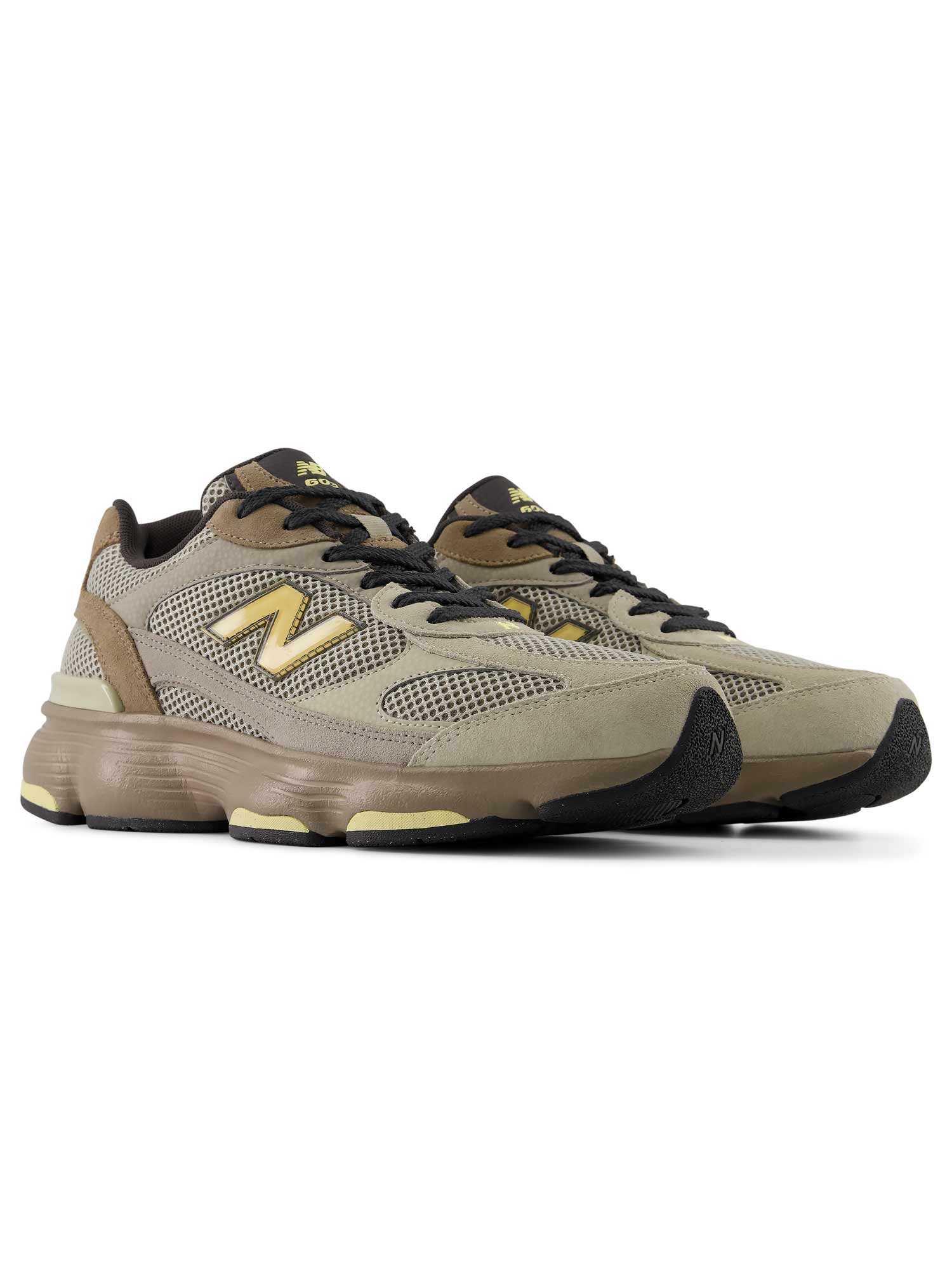 NEW BALANCE Обувки 603 - FOOTWEAR CLASSICS
