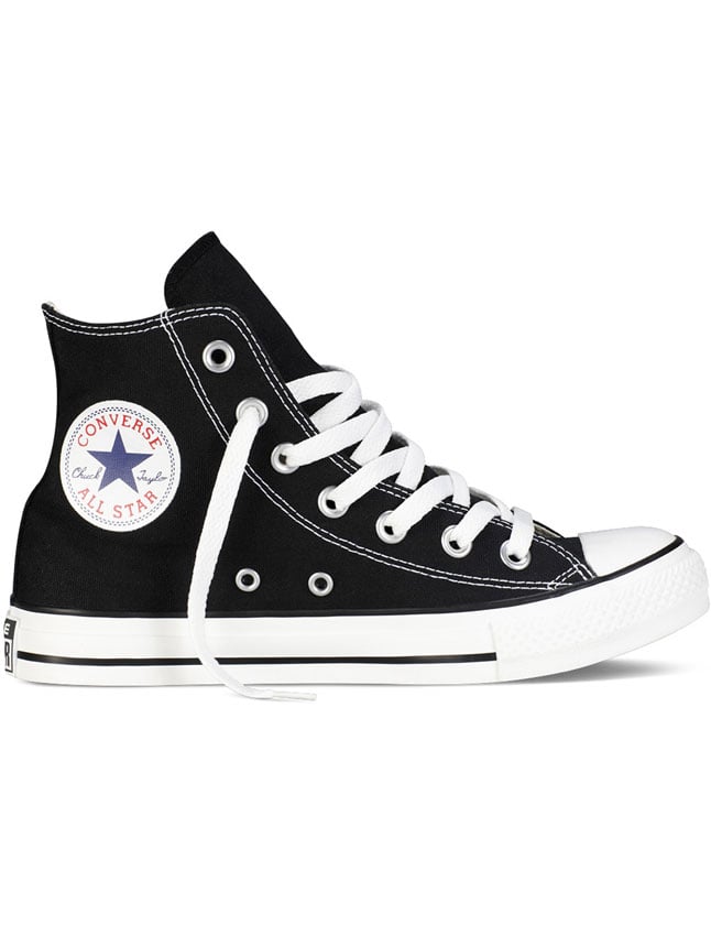 Tenisi Converse Chuck Taylor Hi