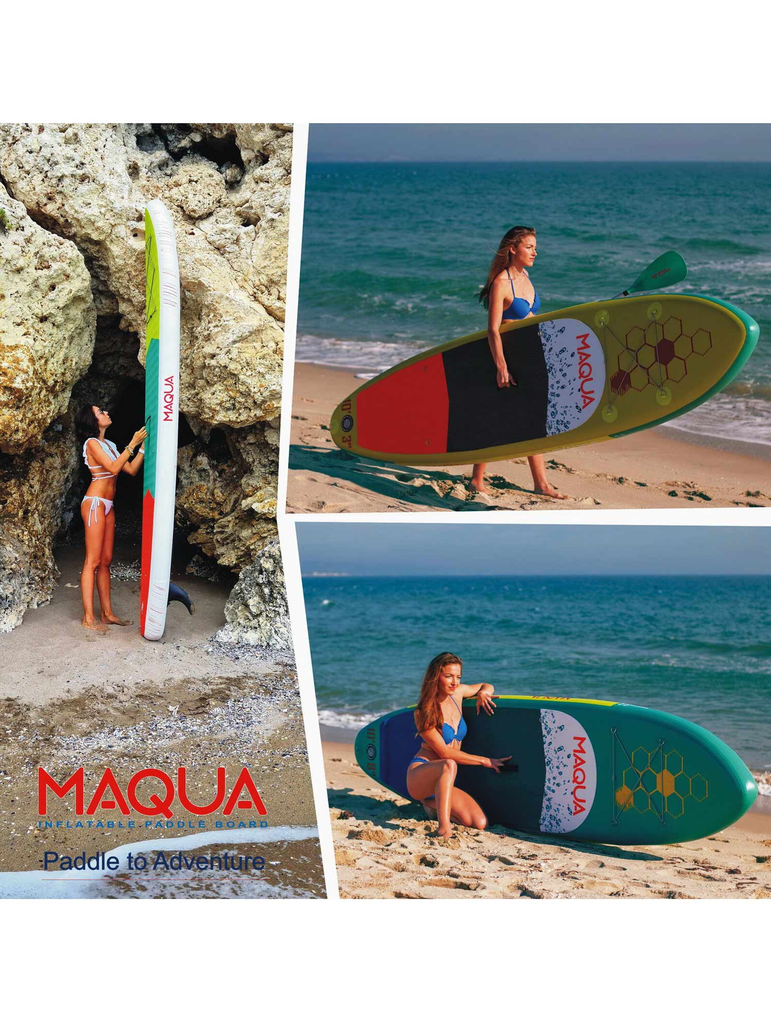 MAQUA