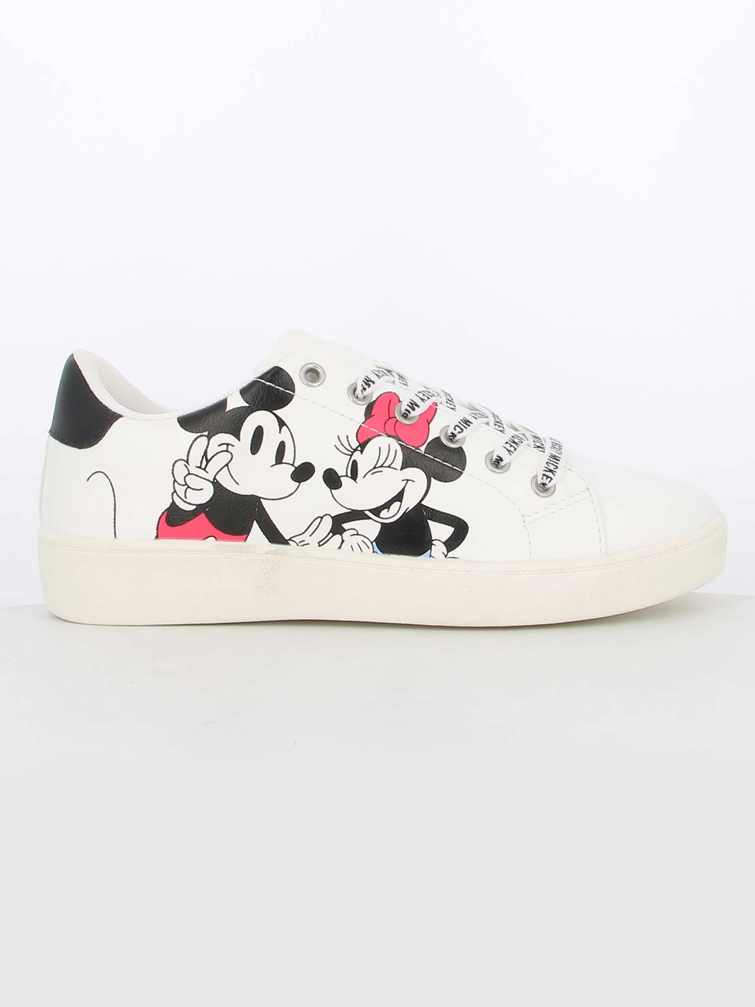 Incaltaminte Disney Mickey Adult