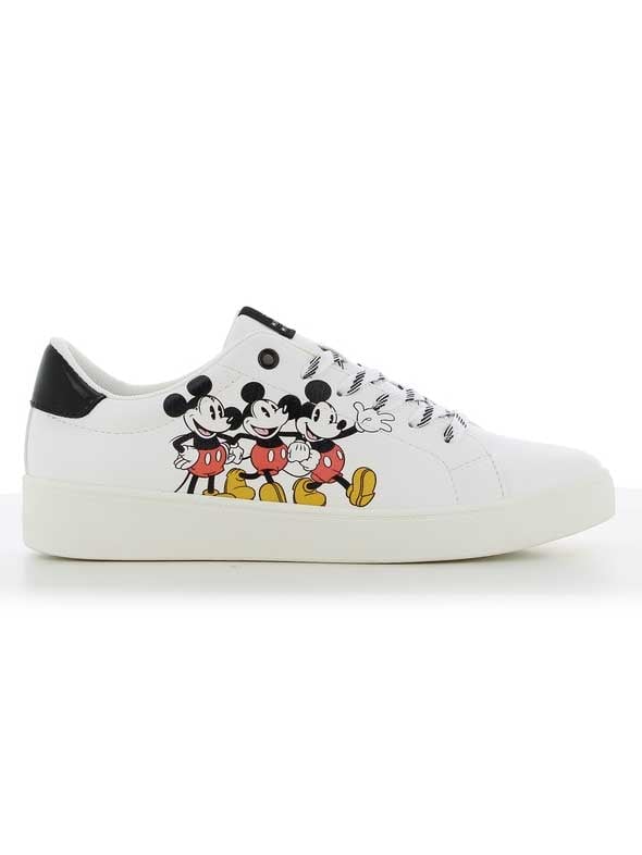 Incaltaminte Disney Mickey Adult