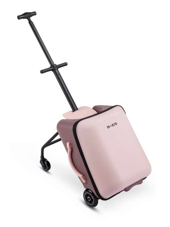 MICRO Куфар Ride On Luggage Eazy Allrounder