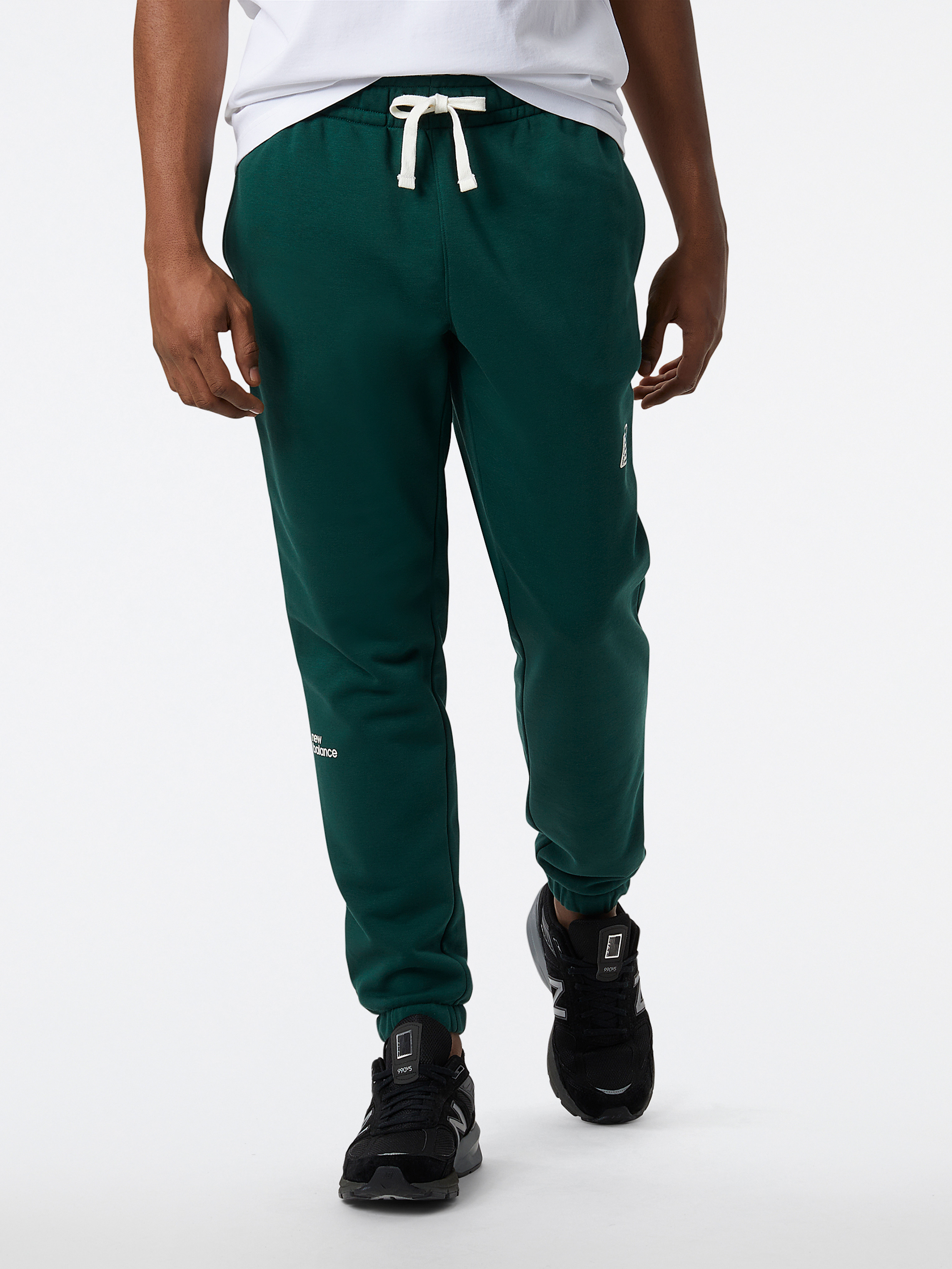 Pantaloni sport Essentials Fleece