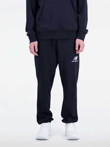 Pantaloni sport Essentials Stacked Logo