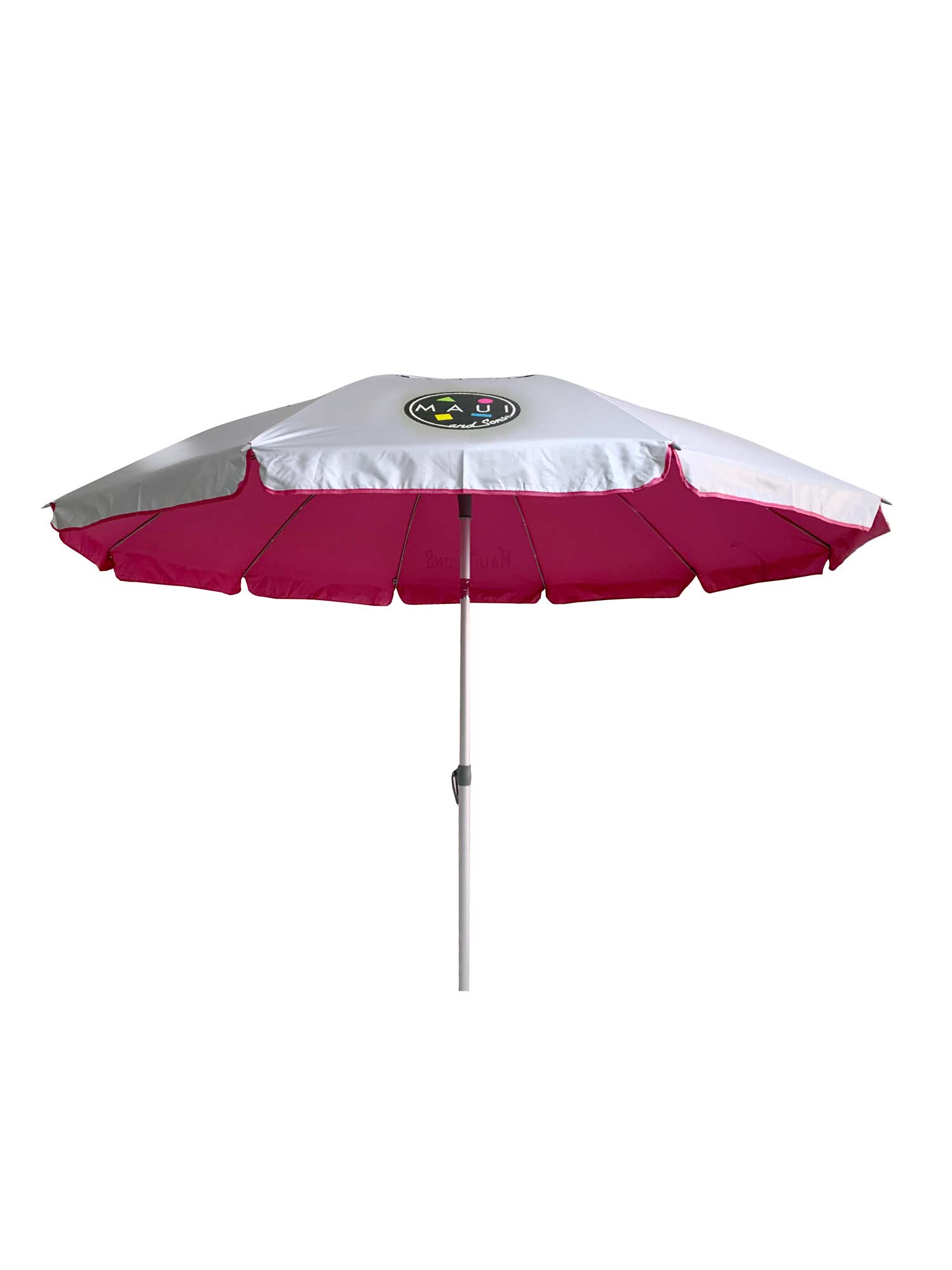 Umbrela plaja Maui&Sons 1,90 m
