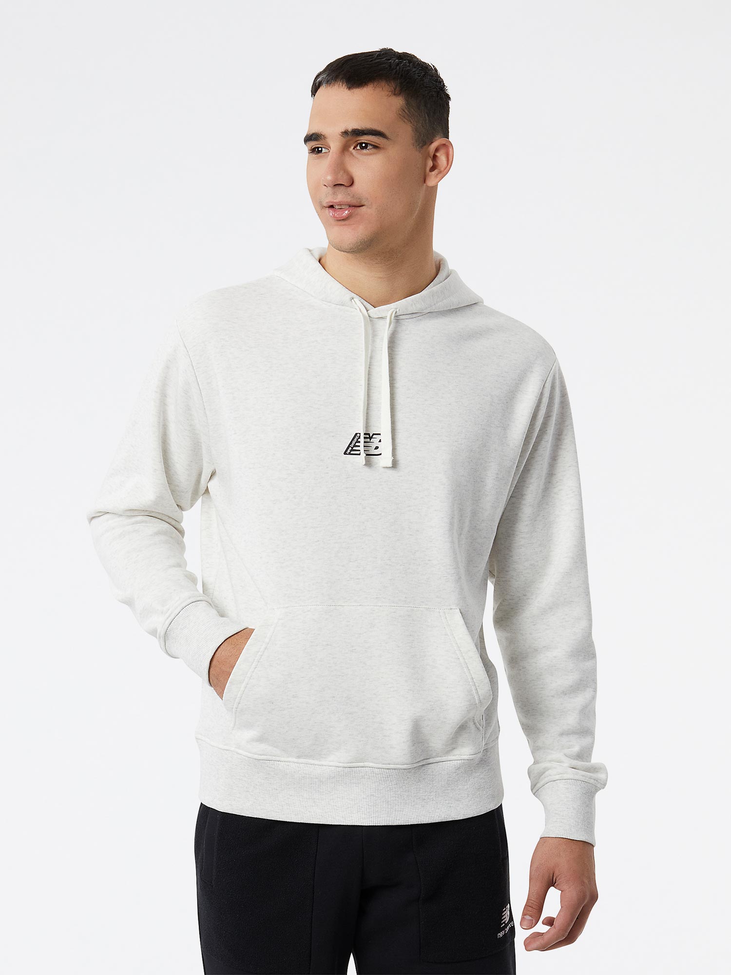 Hanorac Essentials Fleece