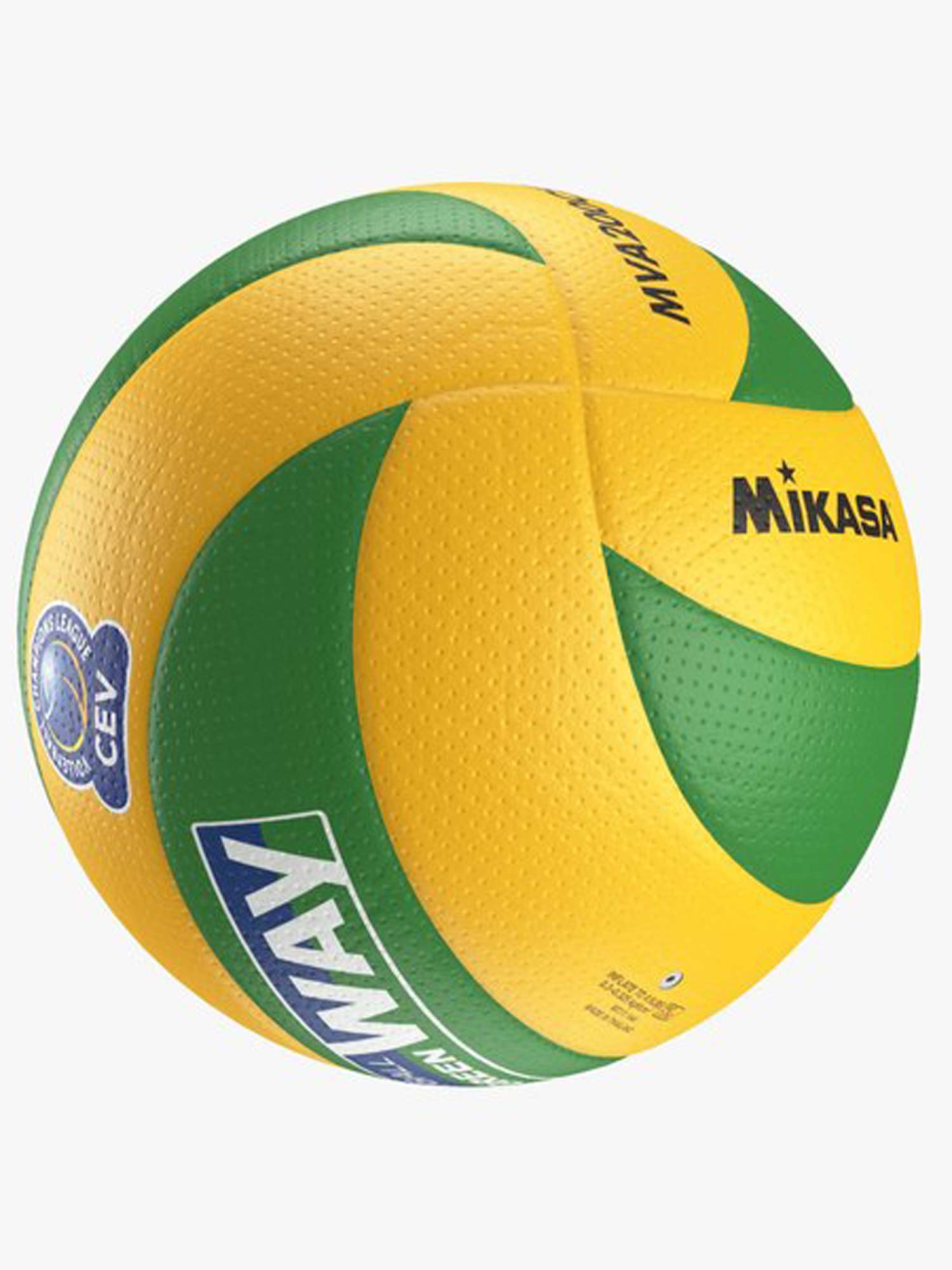 Minge volei Mva200-Cev