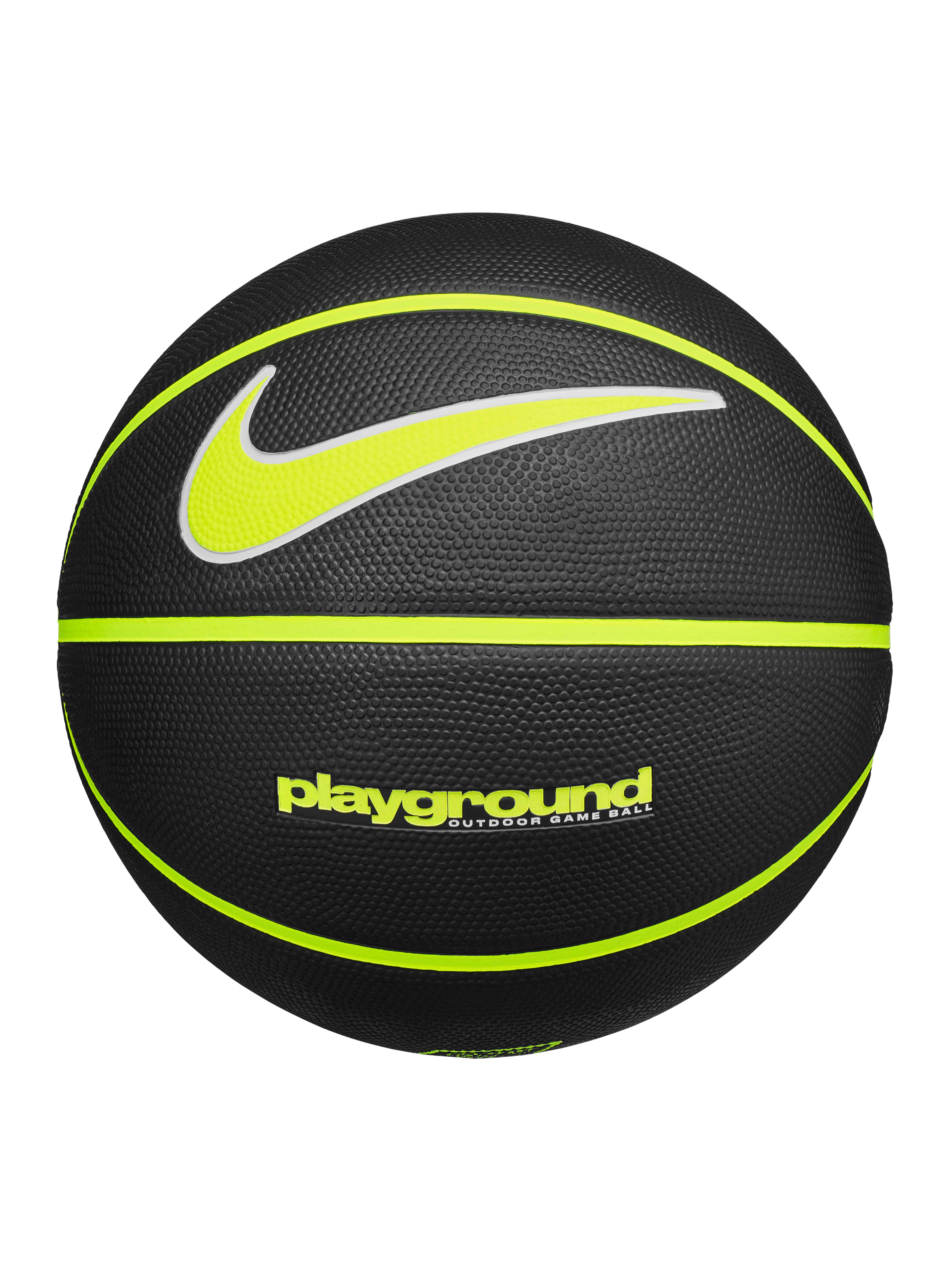 Minge Everyday Playground 8p Deflated