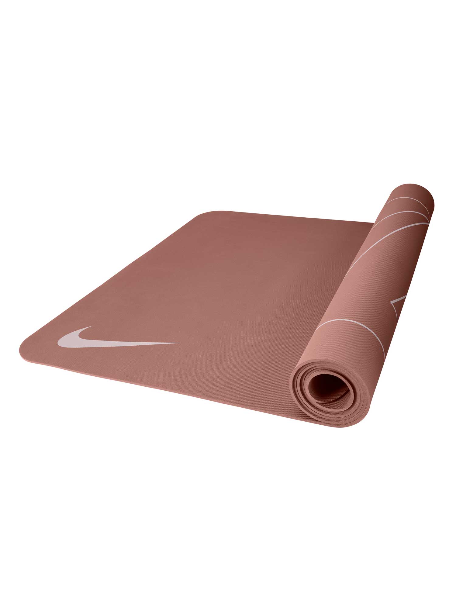 Covoras yoga 4 mm Reversible