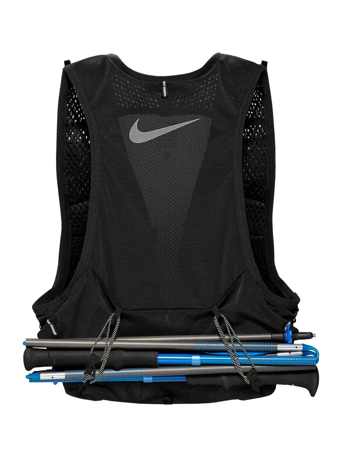 NIKE Жилетка за бягане NIKE RUN VEST 5L