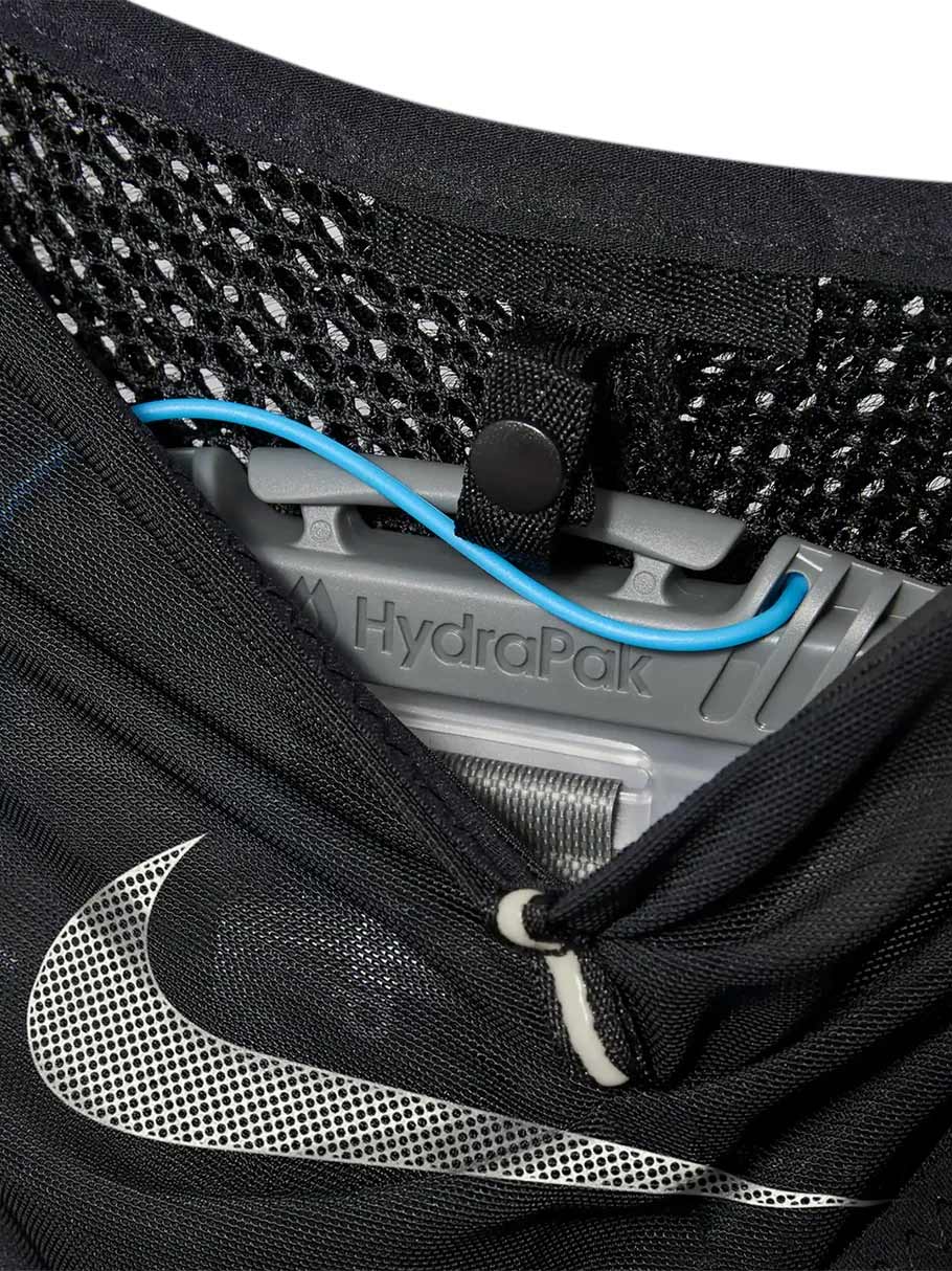 NIKE Жилетка за бягане NIKE RUN VEST 5L