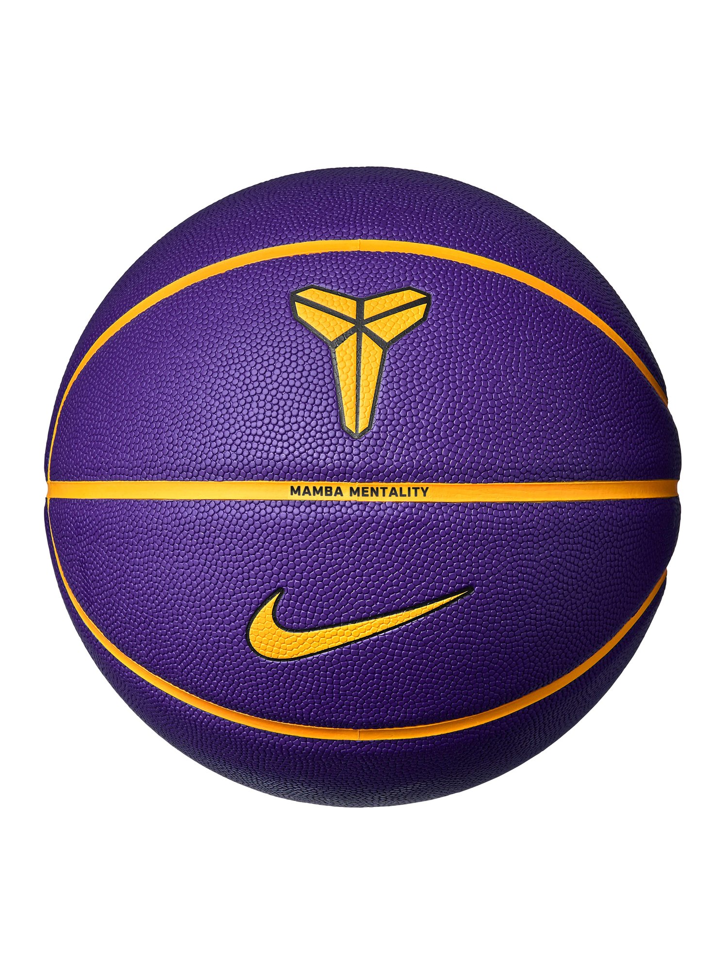 Nou NIKE Minge All Court 8p K Bryant Deflated