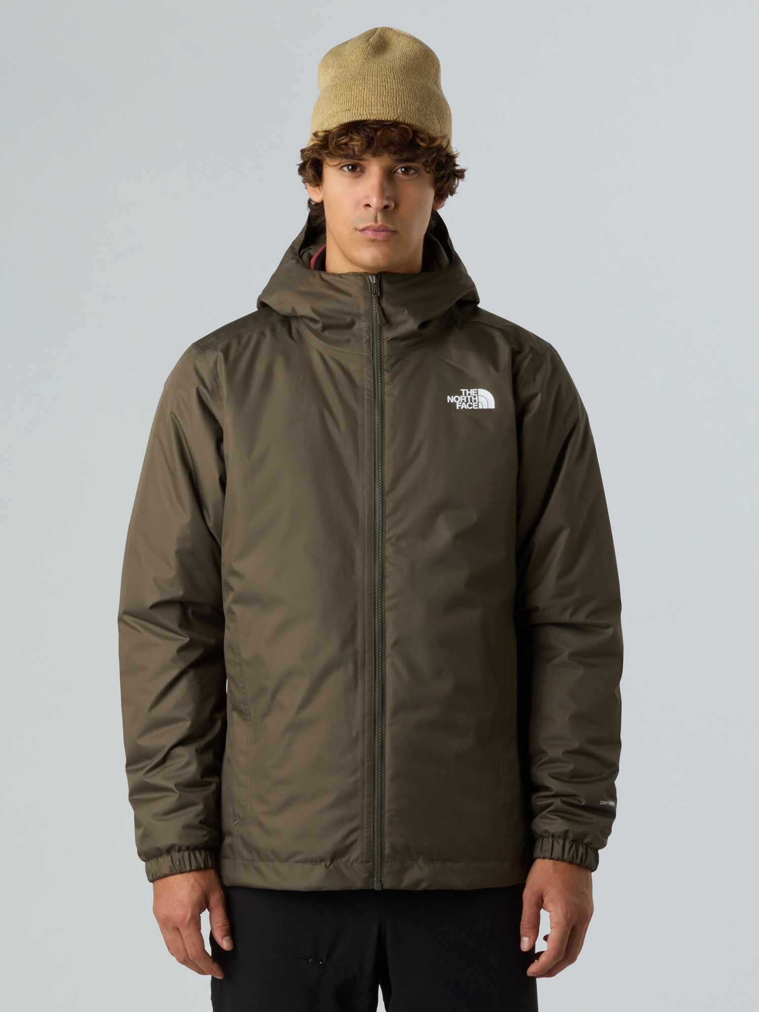 Geaca M Quest Insulated