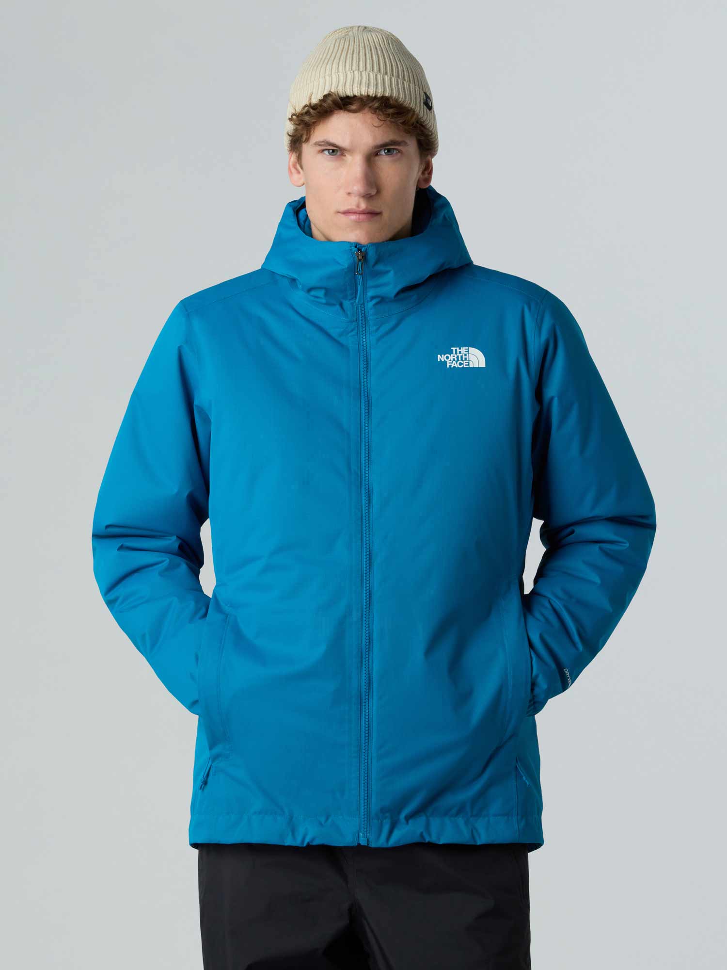 Geaca M Quest Insulated