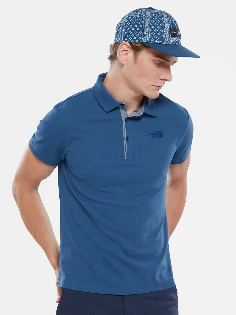 Tricou M Premium Polo Piquet-E