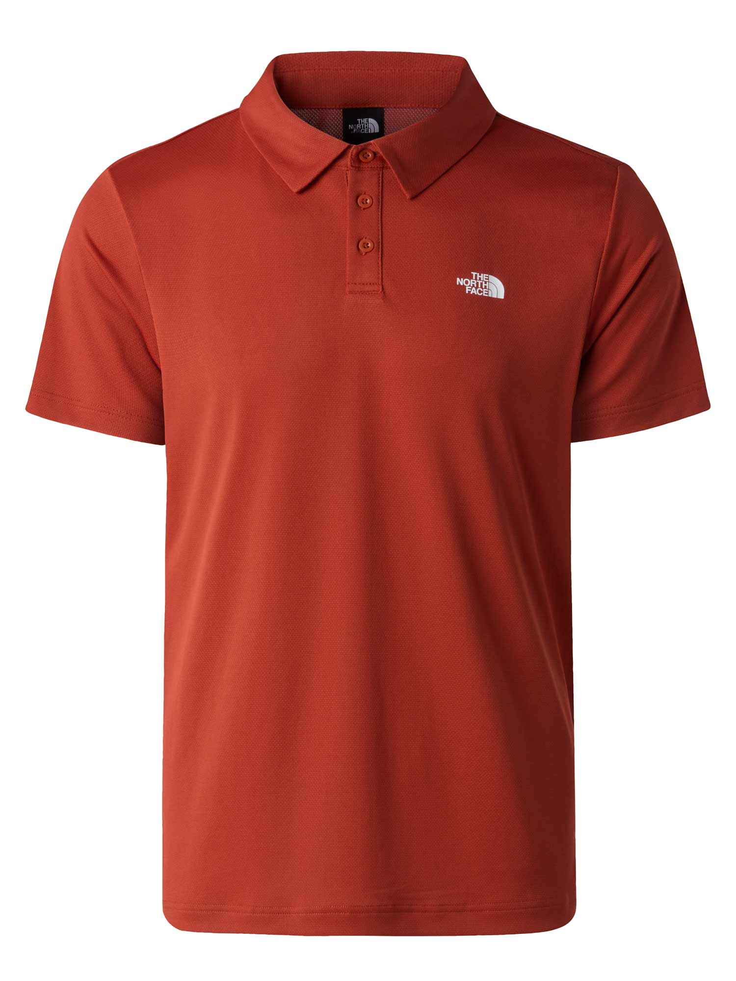 THE NORTH FACE Тениска M TANKEN POLO