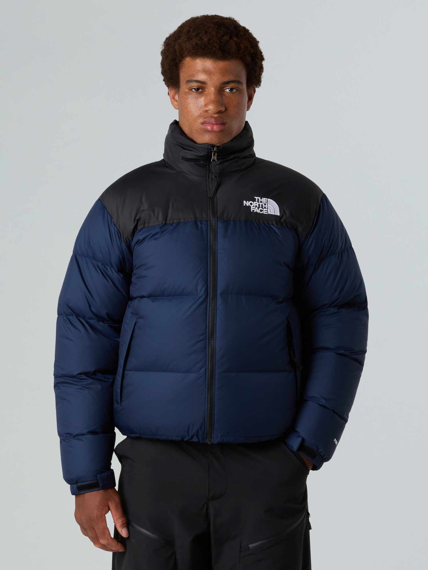 Geaca M 1996 Retro Nuptse Nuptse