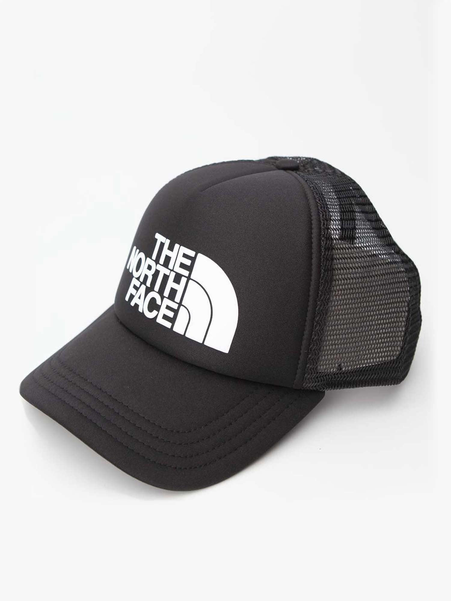 Sapca Tnf Logo Trucker