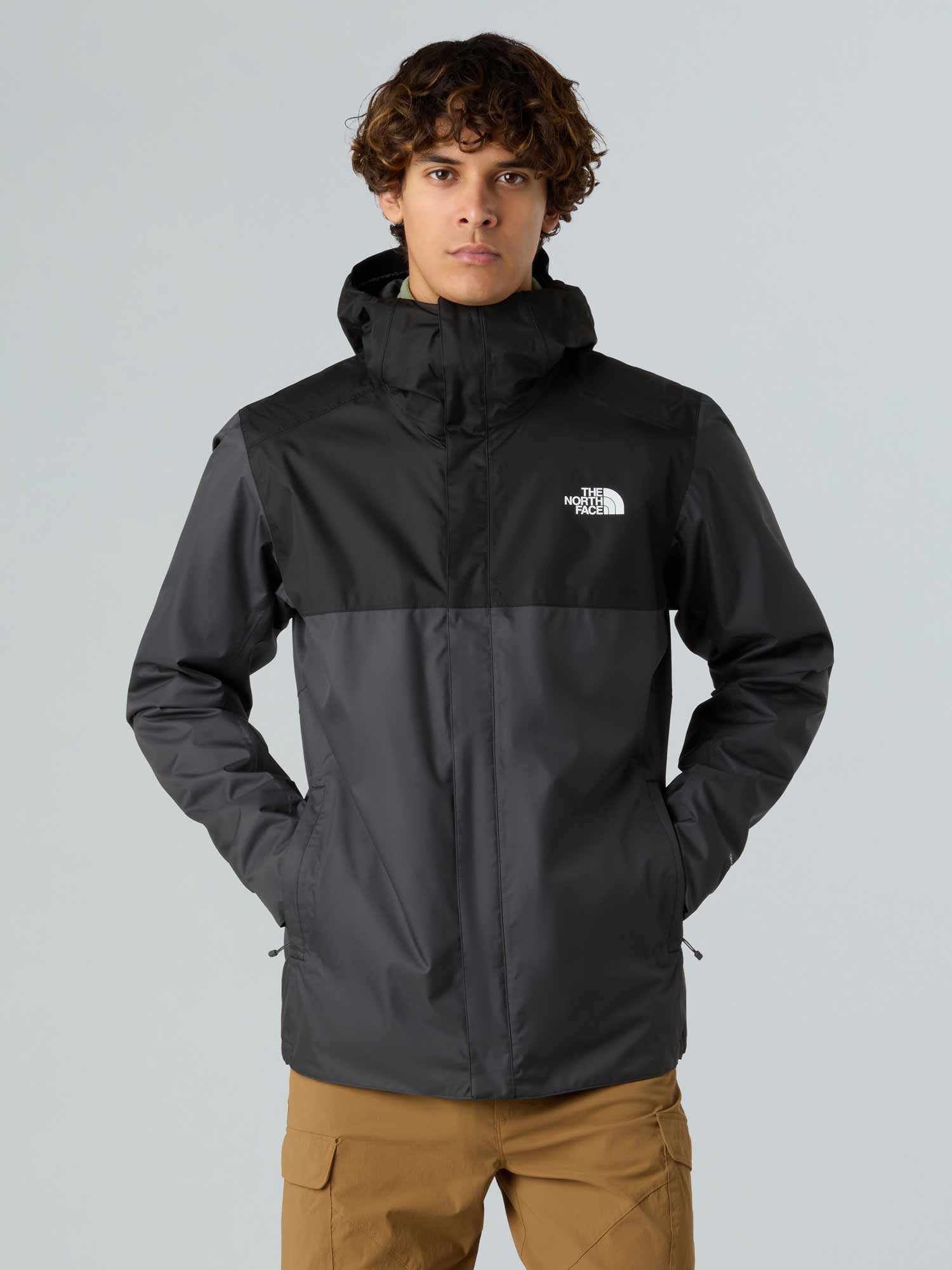 Geaca M Quest Zip-in