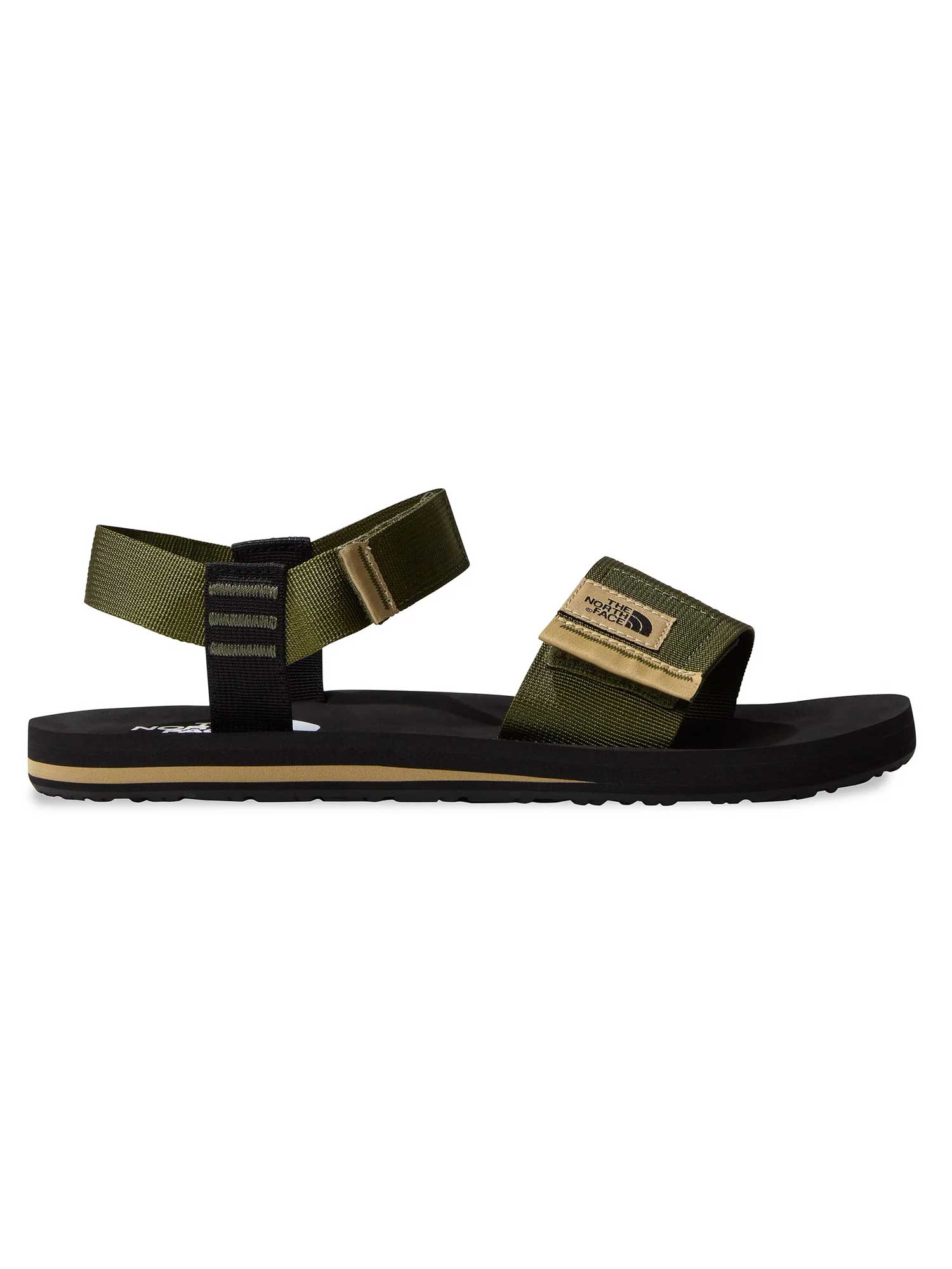 The North Face Sandale M Skeena Sandalss