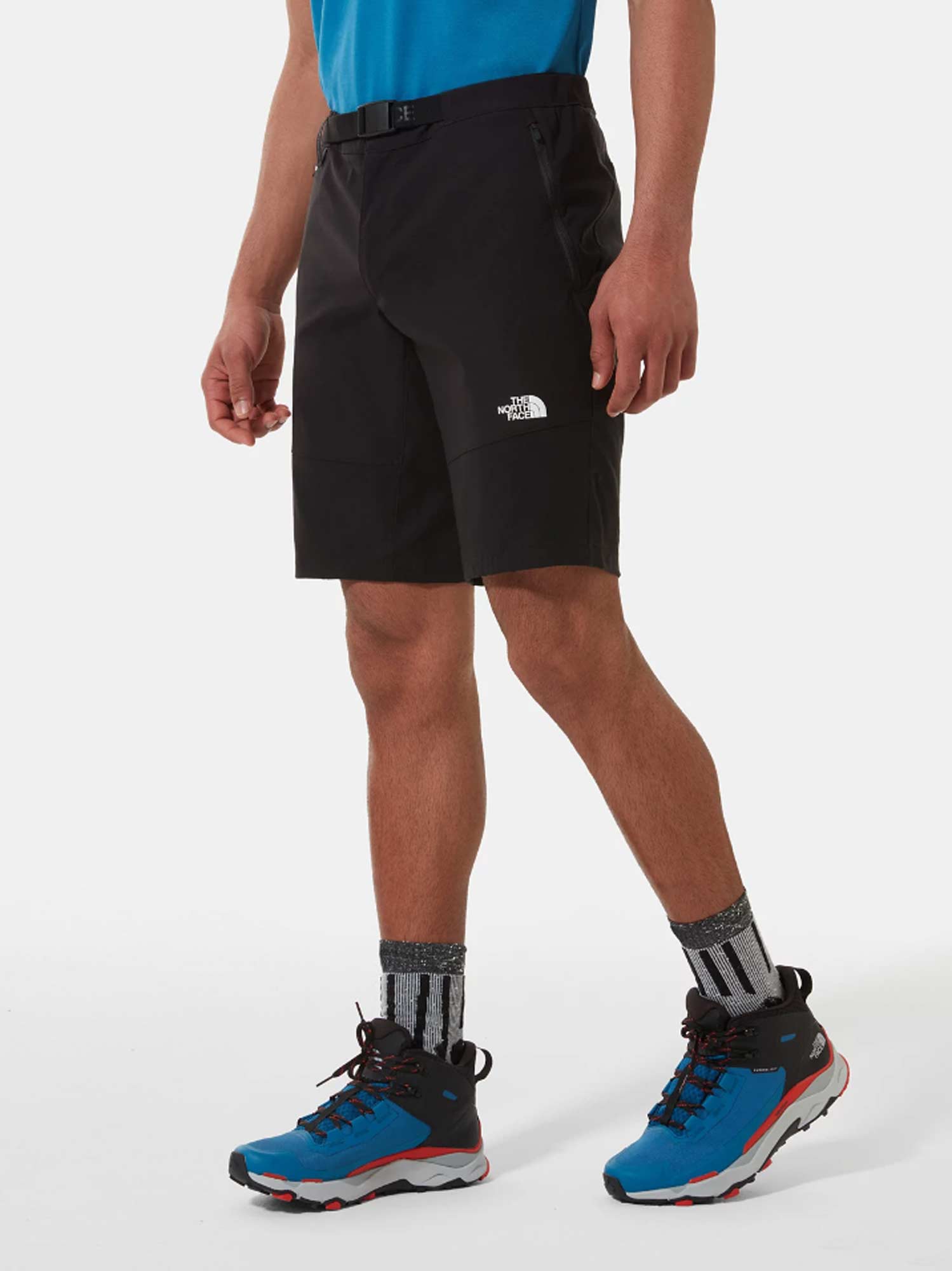 Pantaloni scurti M Lightning