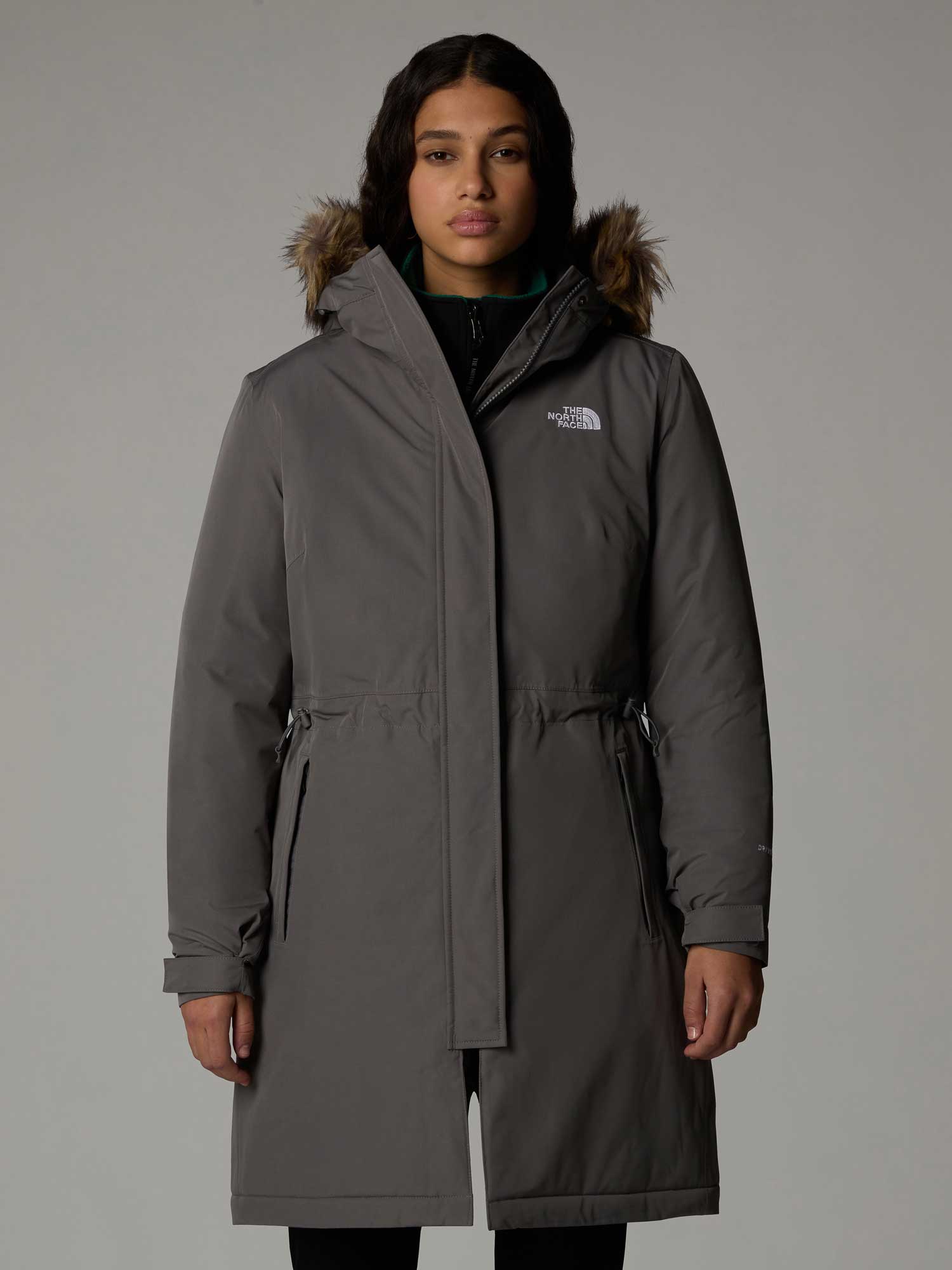 Geaca W Zaneck Parka