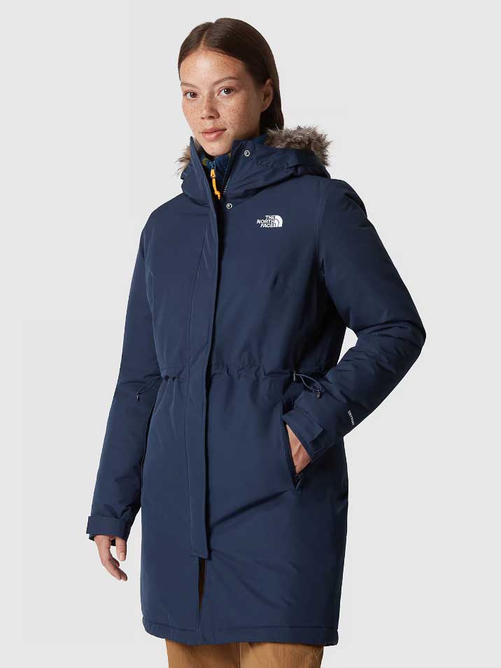 Geaca W Zaneck Parka