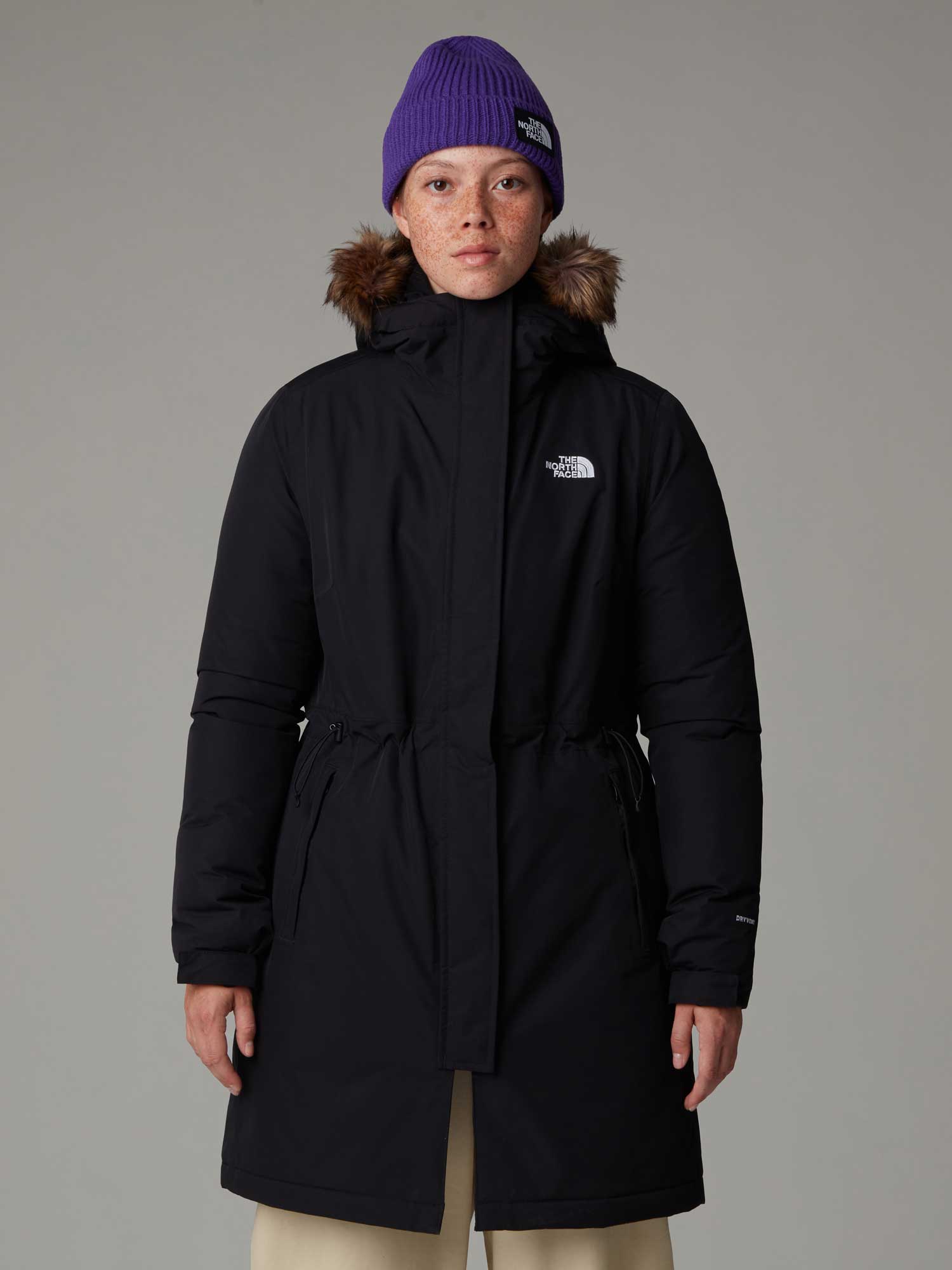 Geaca W Zaneck Parka