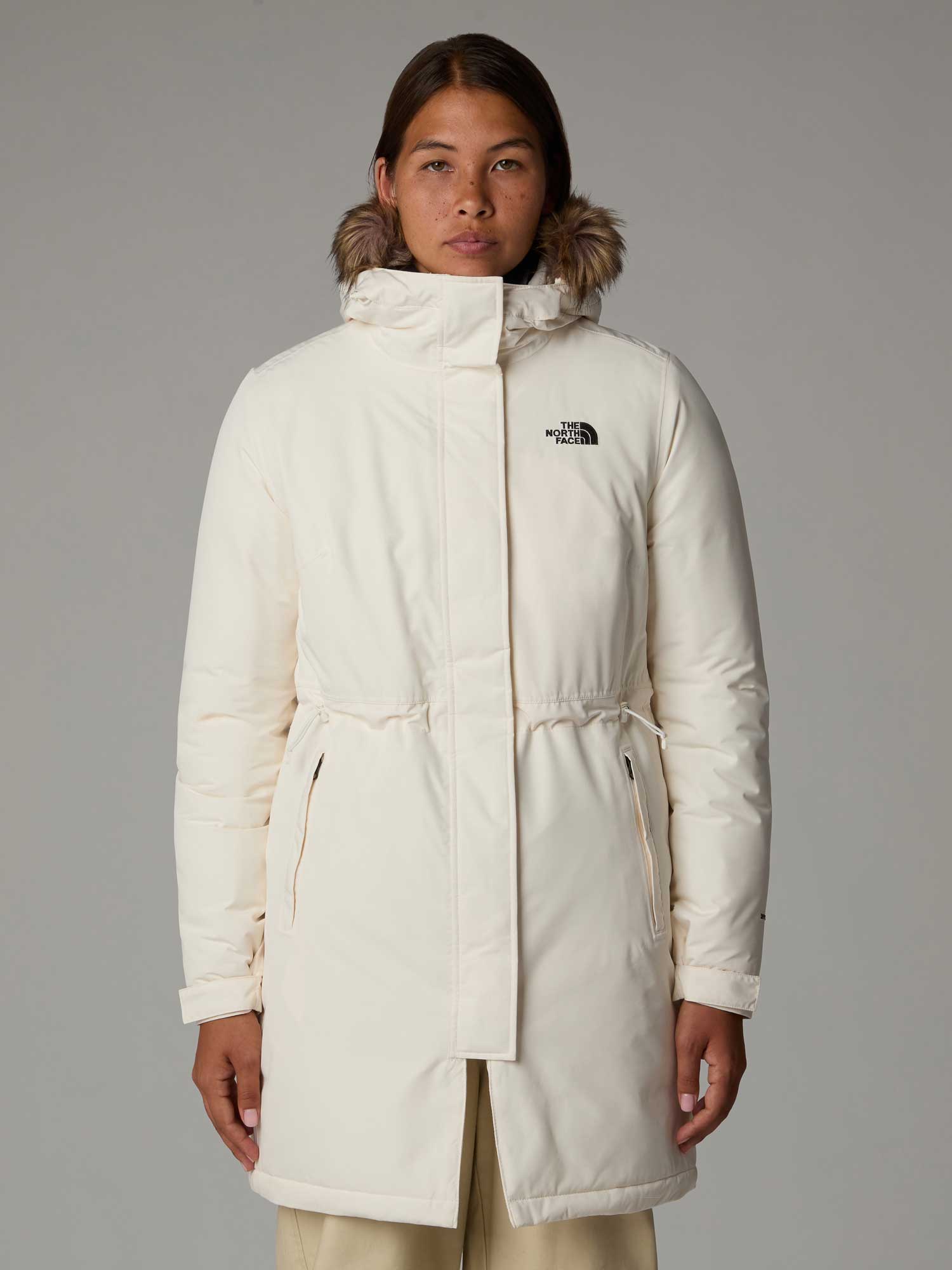 Geaca W Zaneck Parka