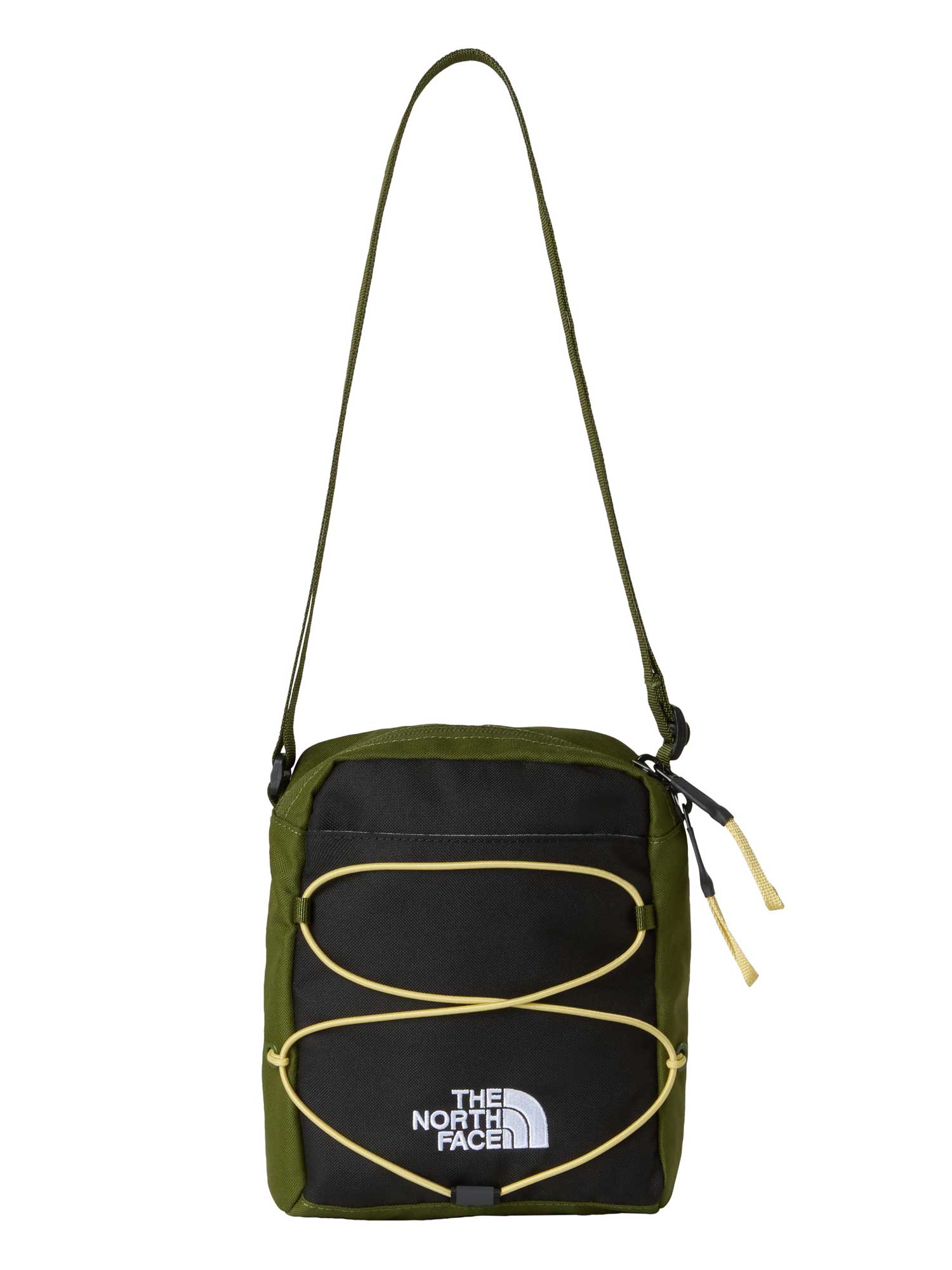 THE NORTH FACE Чанта JESTER CROSSBODY