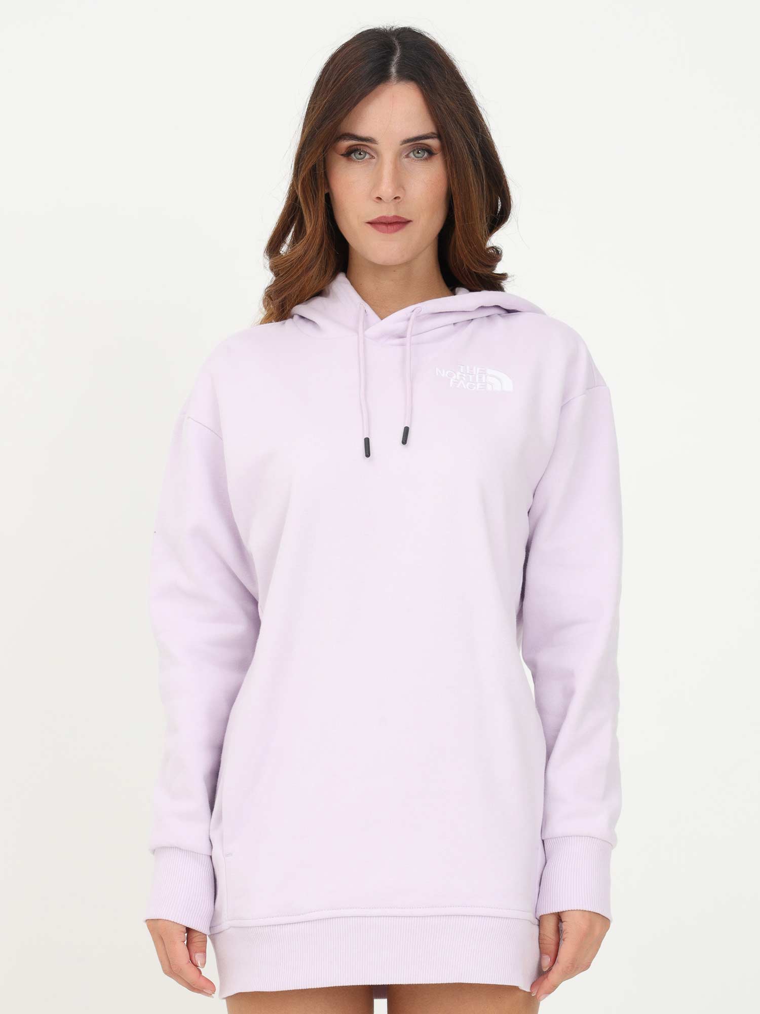 Hanorac W Oversized Hd