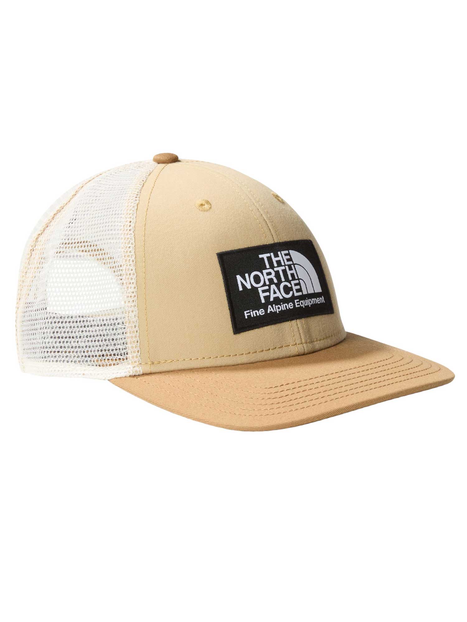 Sapca Df Mudder Trucker