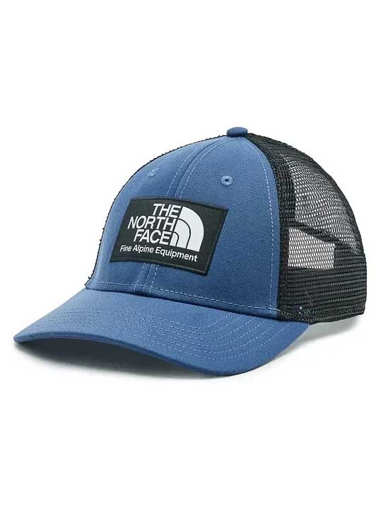 Sapca Mudder Trucker