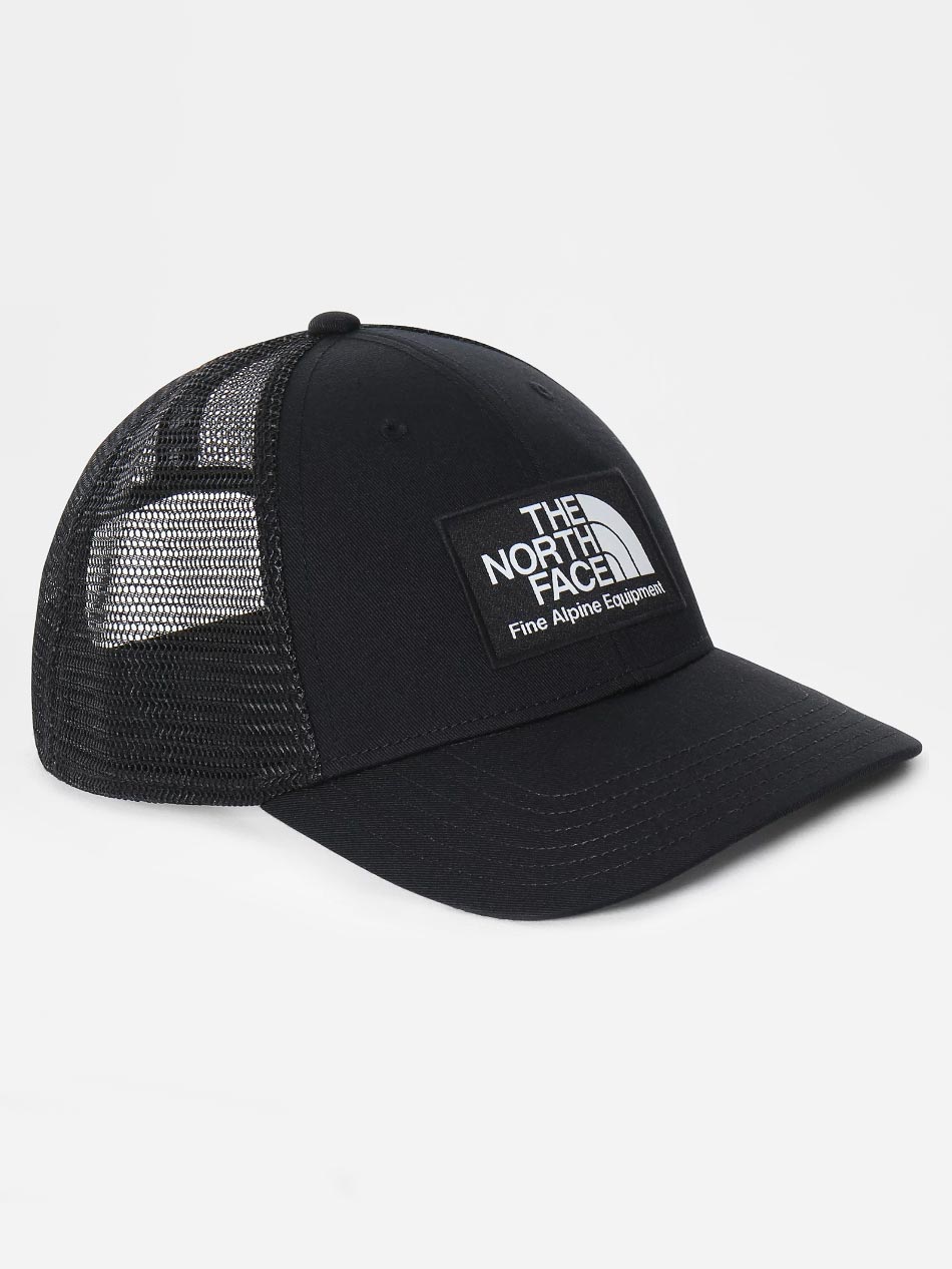 Sapca Mudder Trucker